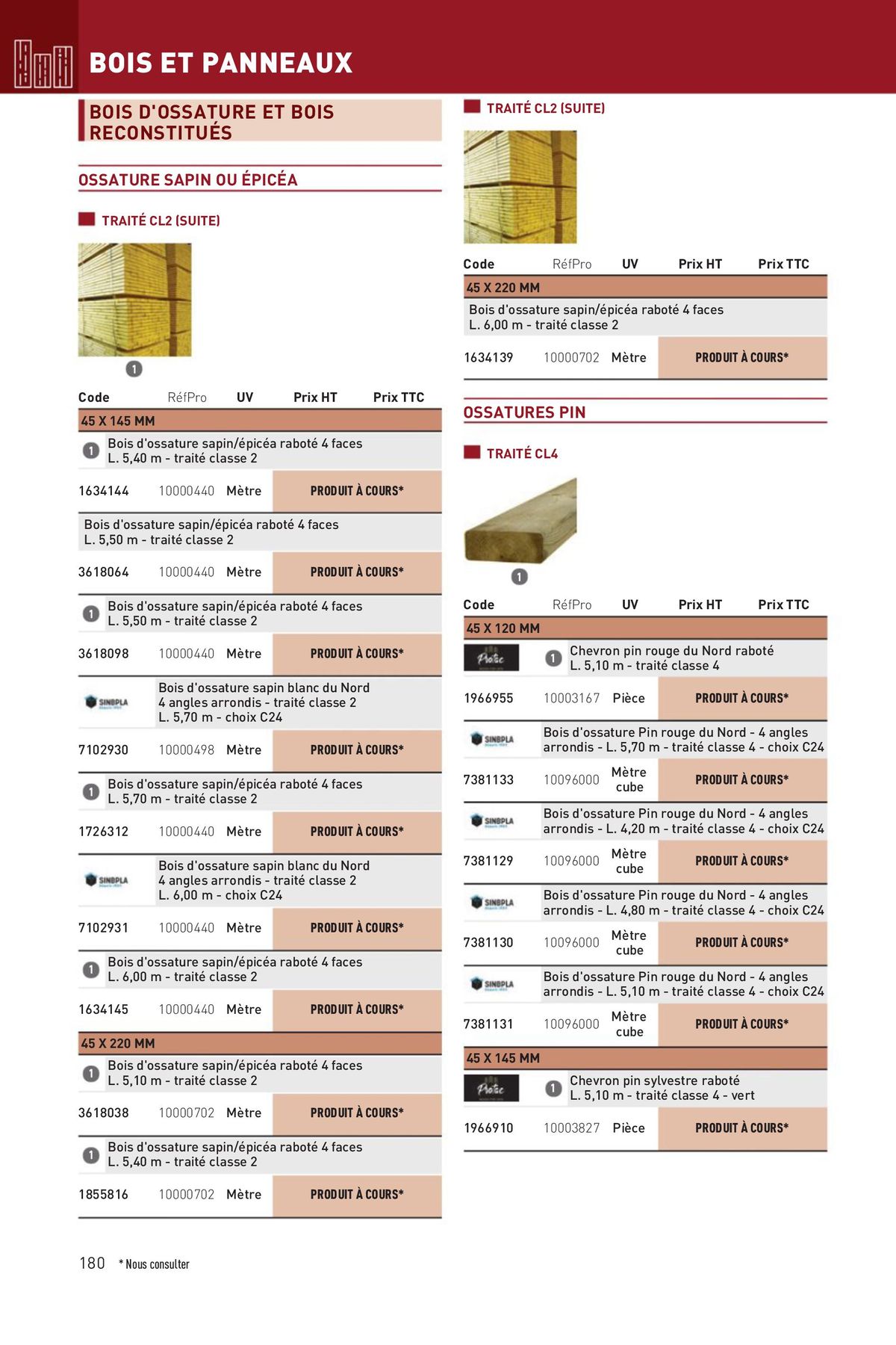 Catalogue Materiaux nouvelle aquitaine digital, page 00180