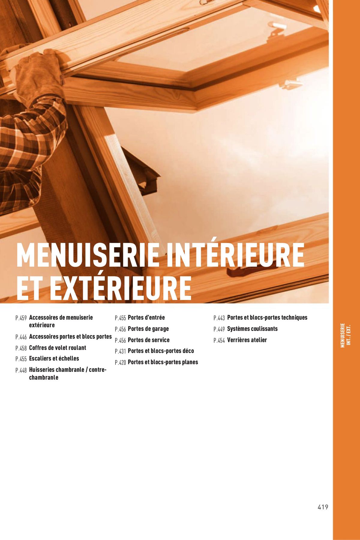 Catalogue Materiaux nouvelle aquitaine digital, page 00419
