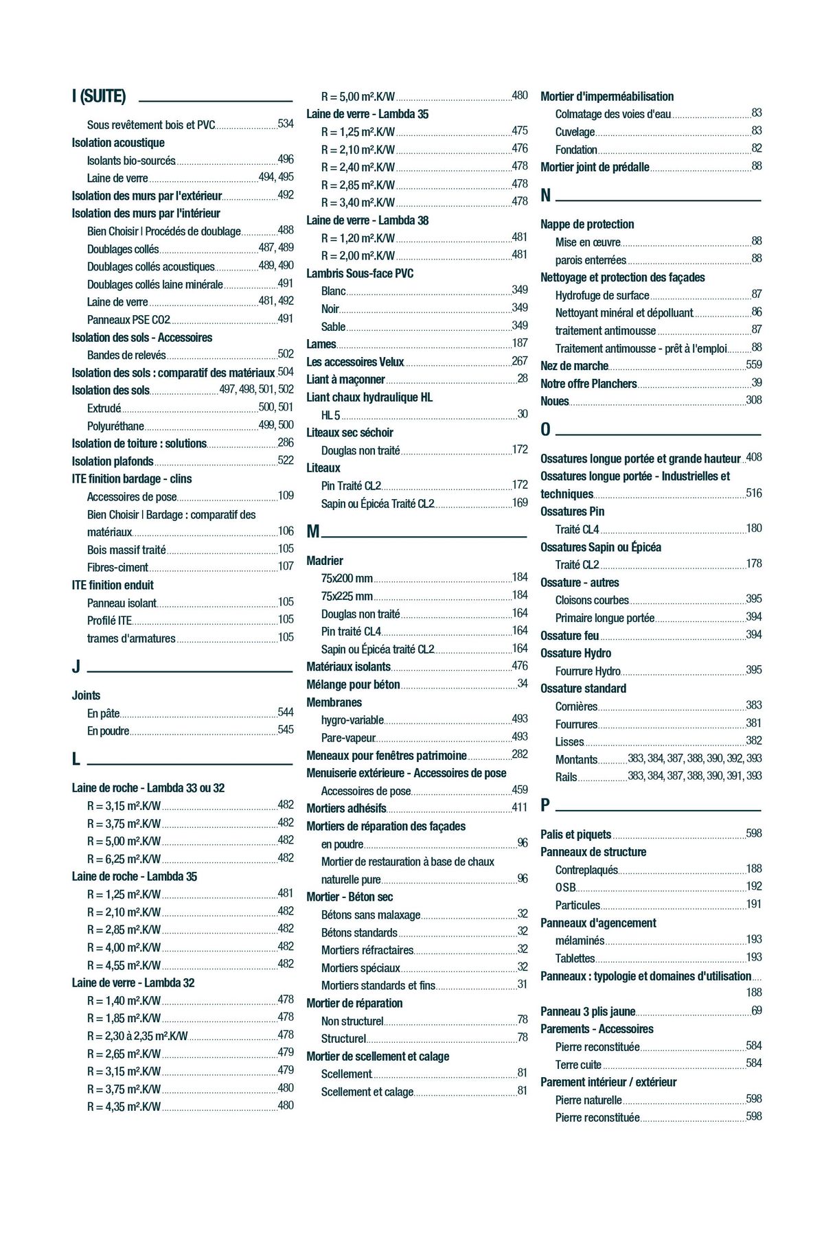 Catalogue Materiaux nouvelle aquitaine digital, page 00618