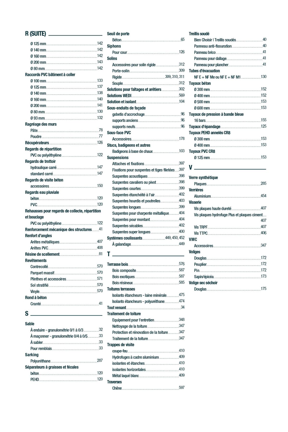 Catalogue Materiaux nouvelle aquitaine digital, page 00620