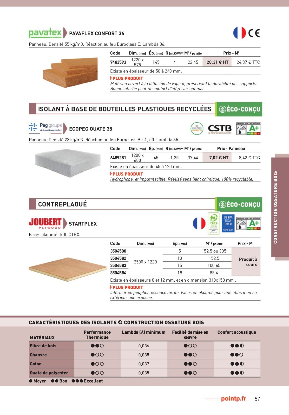 Catalogue Biosource-2023 region nouvelle aquitaine, page 00057