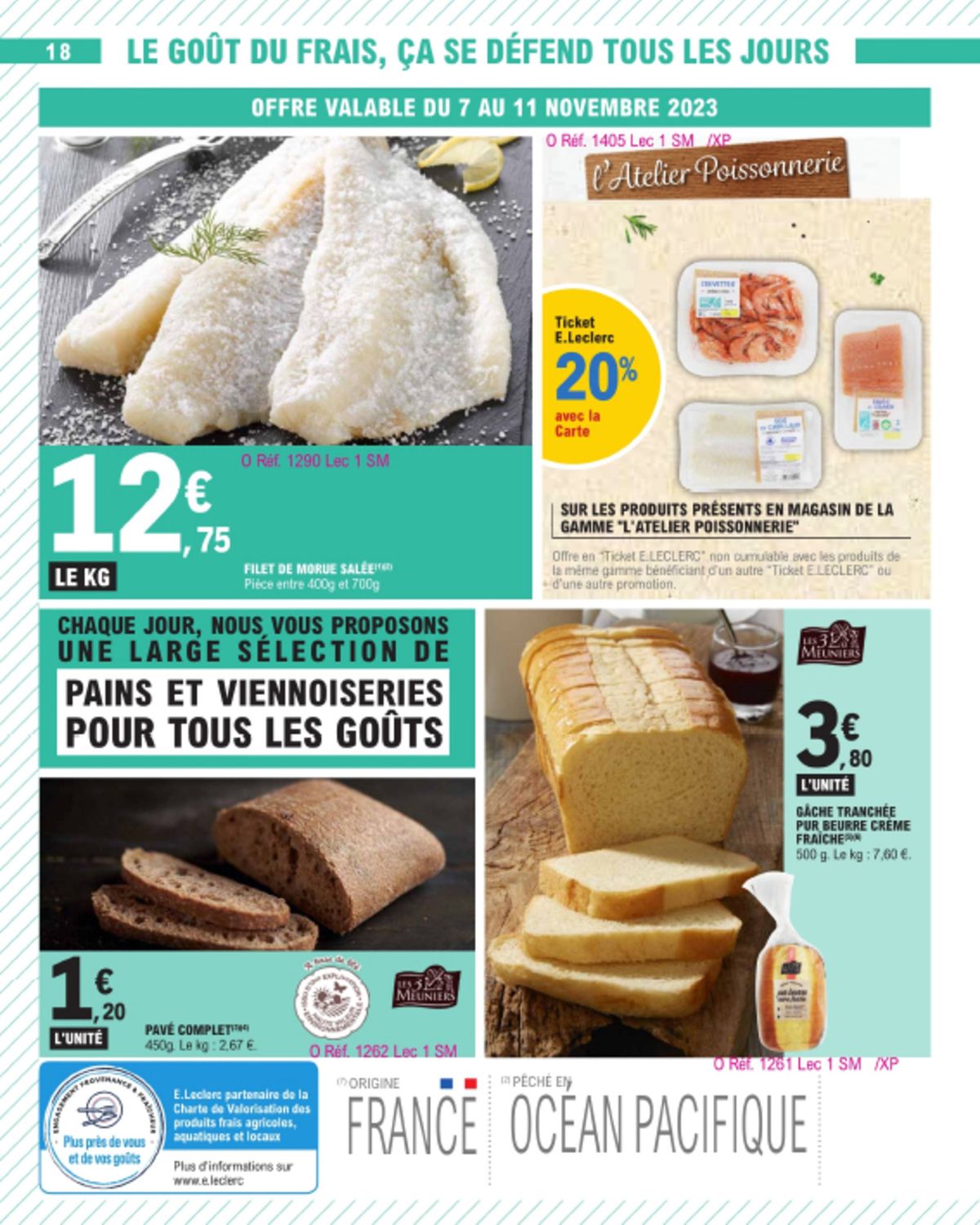 Catalogue Super Pouvoirs d´Achat, page 00018