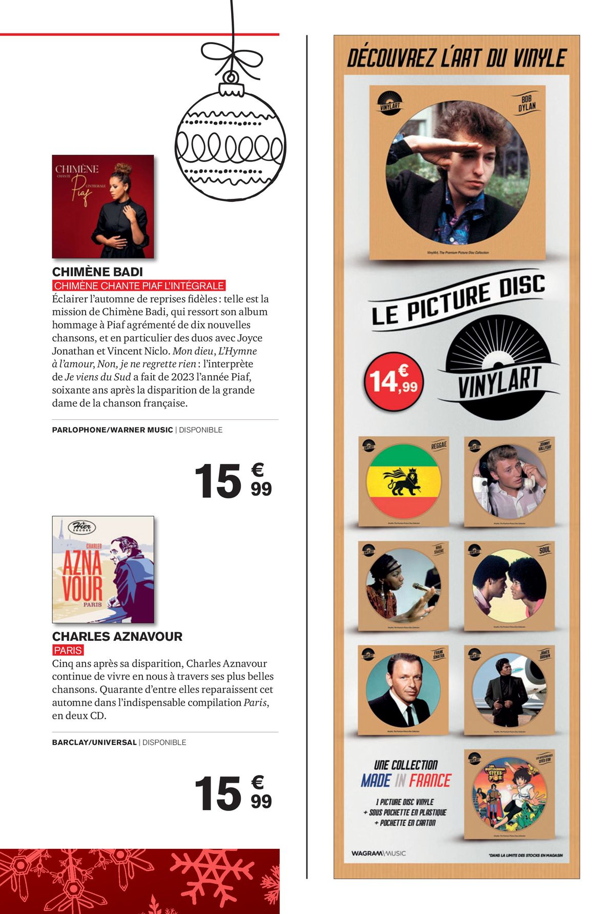 Catalogue Magazine Savoirs Novembre, page 00077