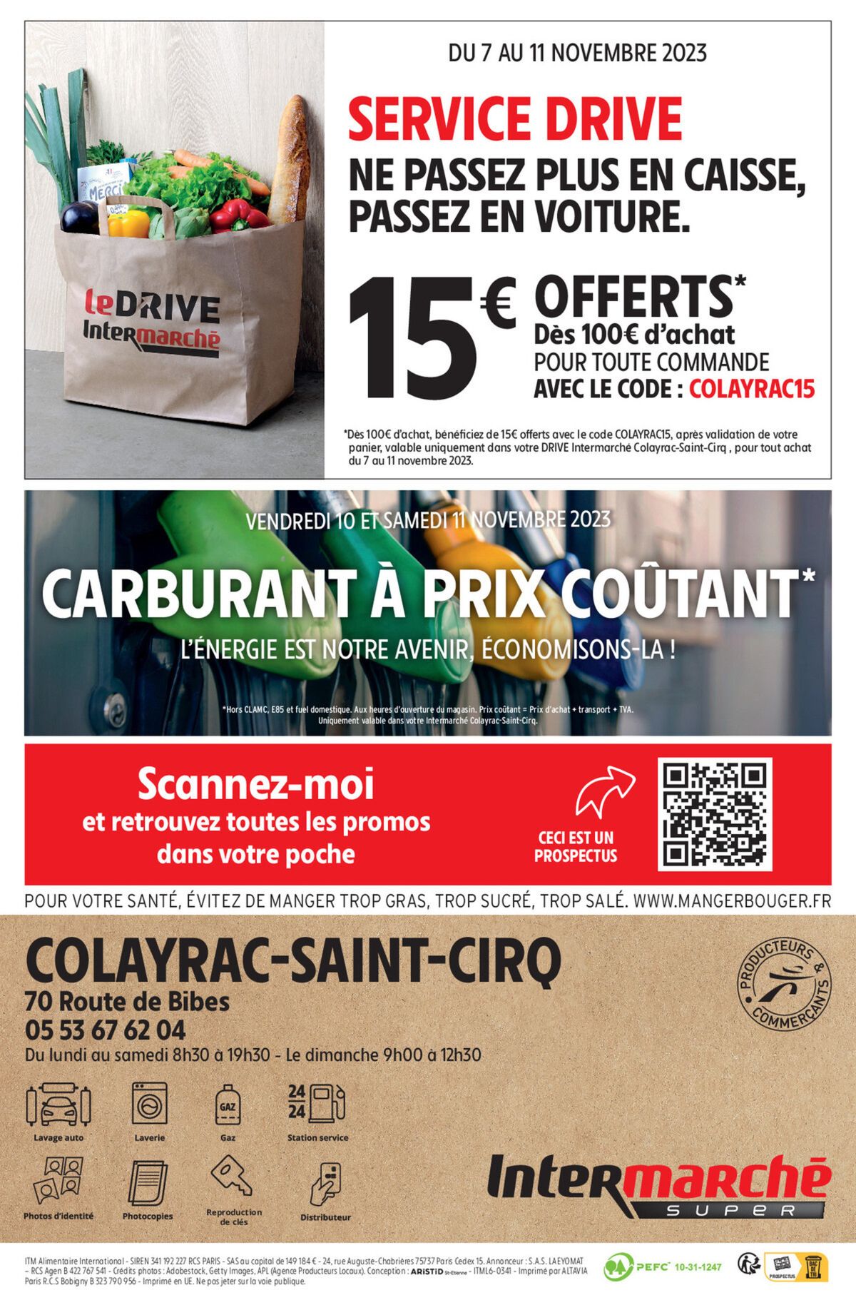 Catalogue Les nouvelles offres, page 00008