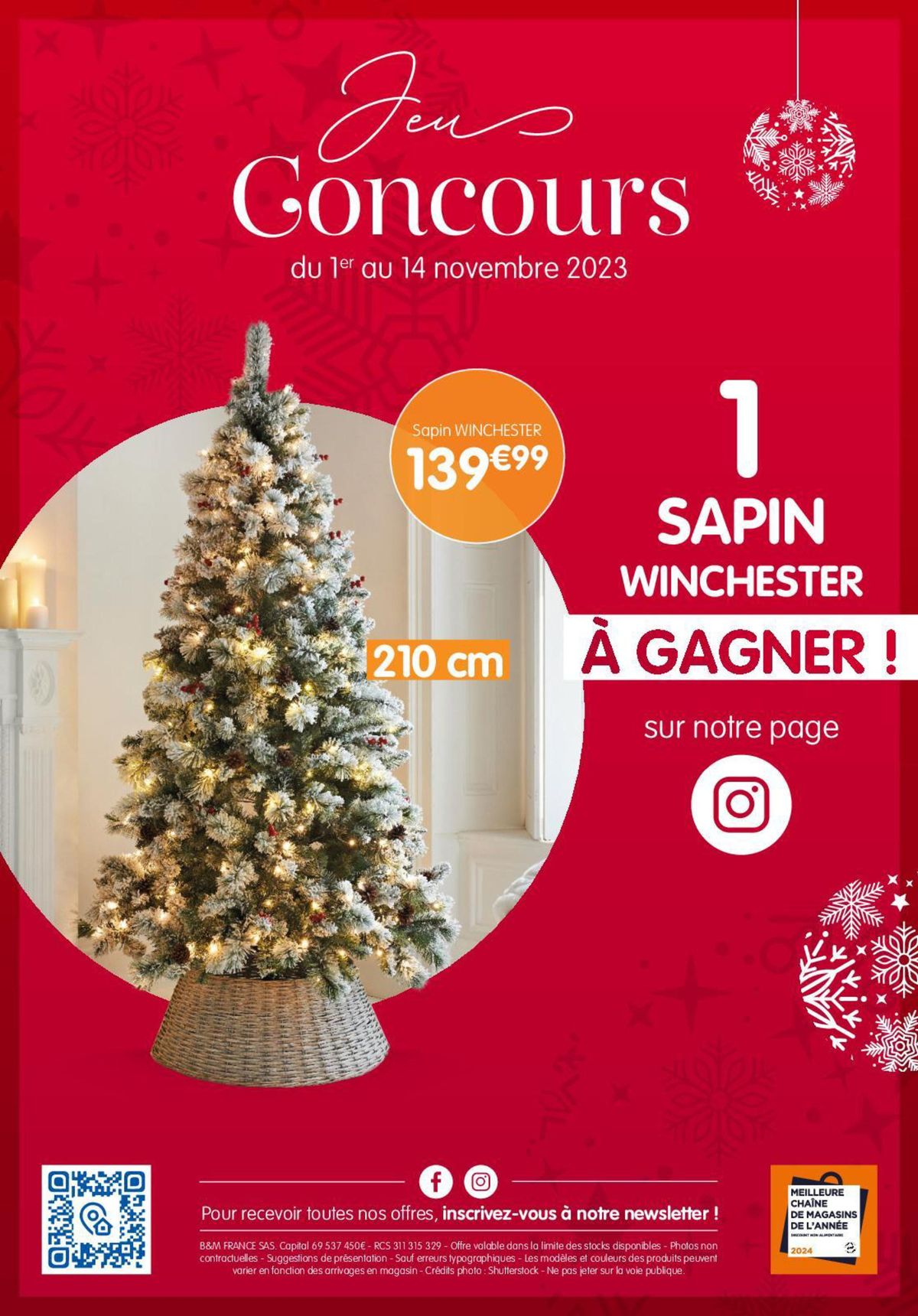 Catalogue Décoration Noël, page 00011