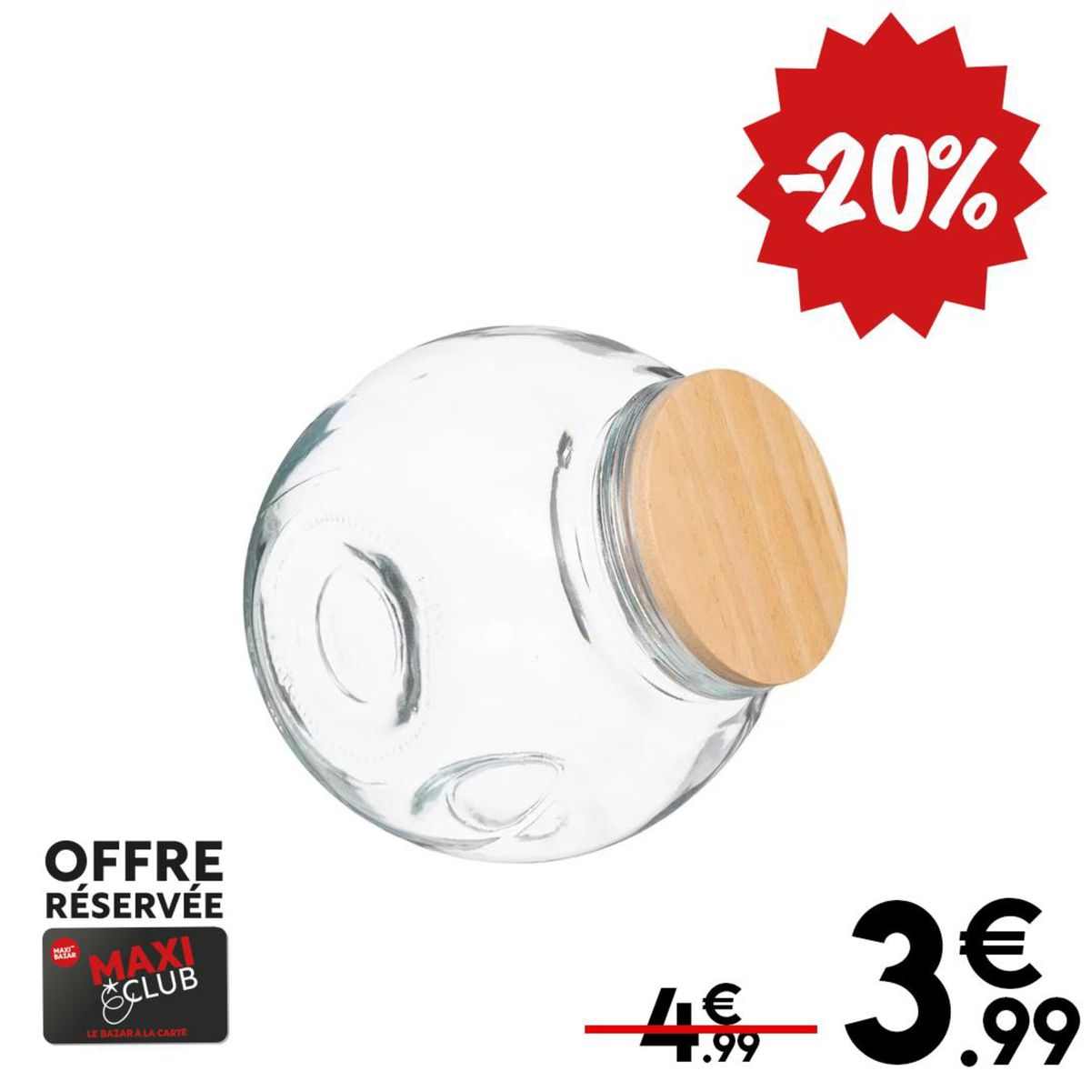 Catalogue -20% sur unegrande sélection d'articles en magasin, page 00002