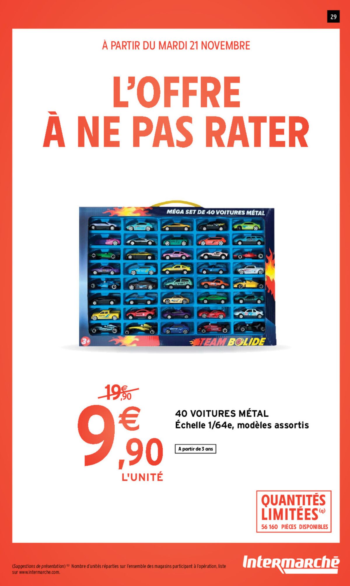 Catalogue 80% En avantage Carte*, page 00017