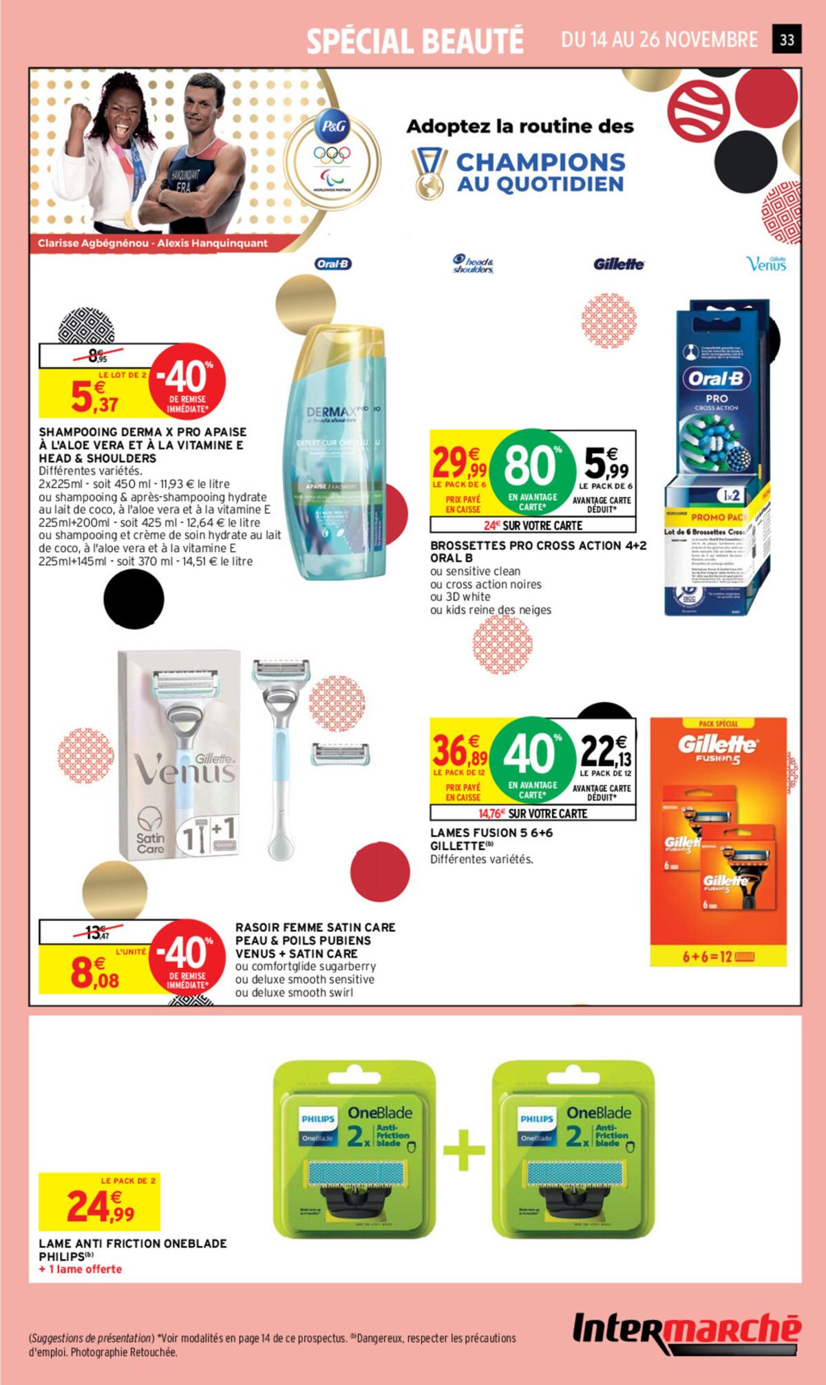 Catalogue 80% En avantage Carte*, page 00026