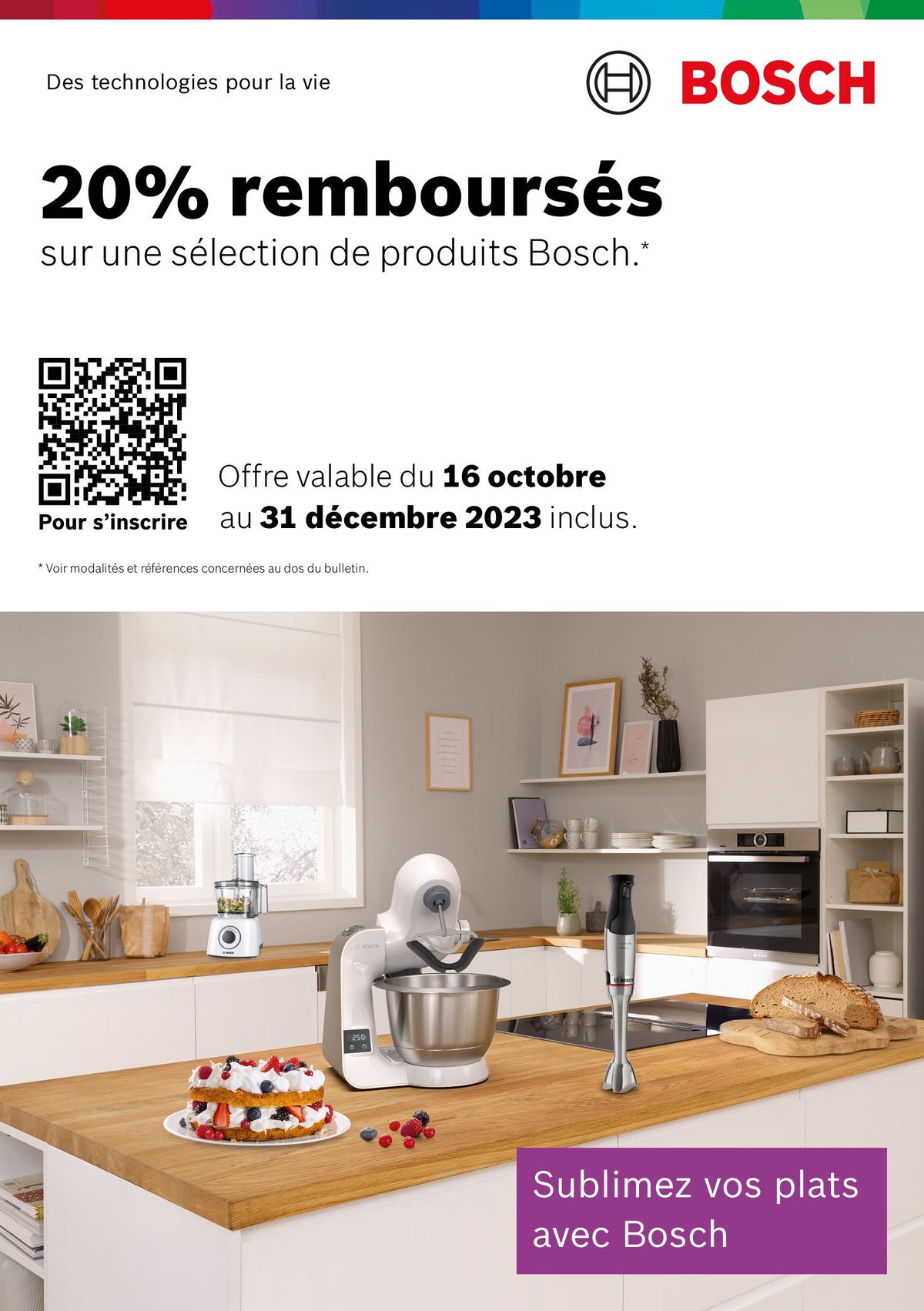 Catalogue 20% remboursés !, page 00001