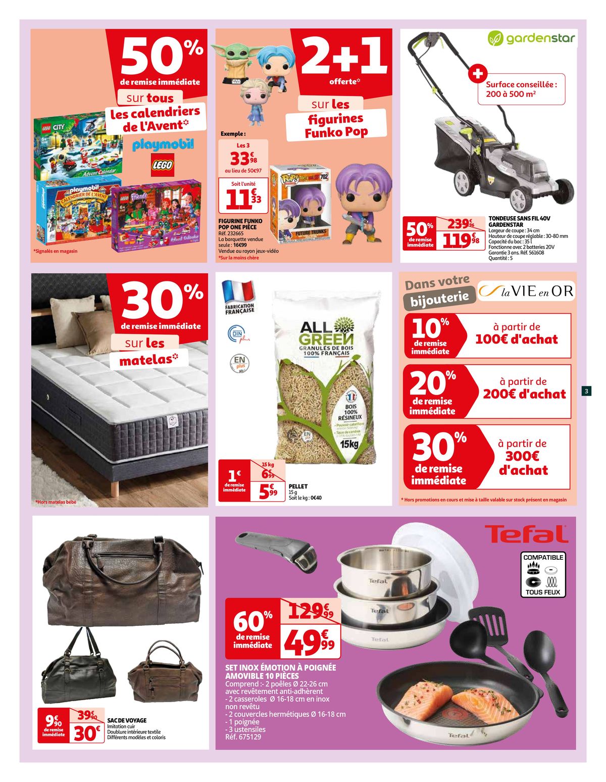 Catalogue Ouverture Dimanche 26 Novembre, page 00003