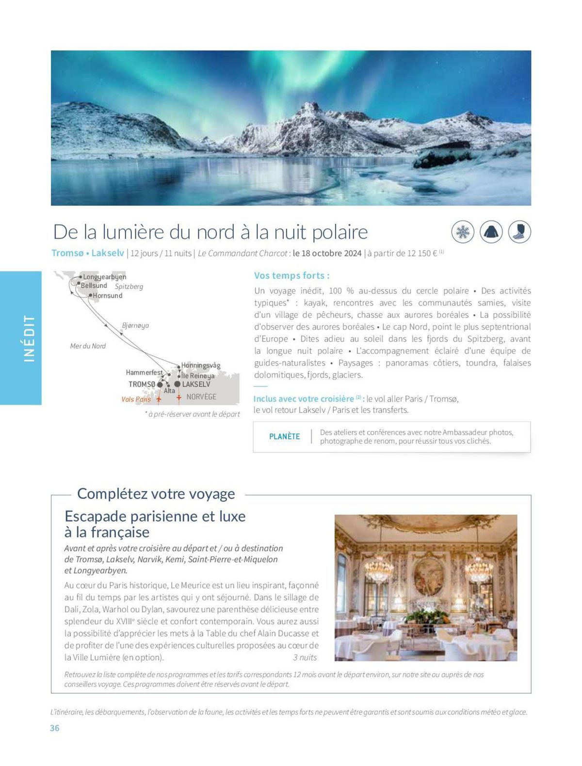 Catalogue Brochure hiver 2024-2025, page 00053
