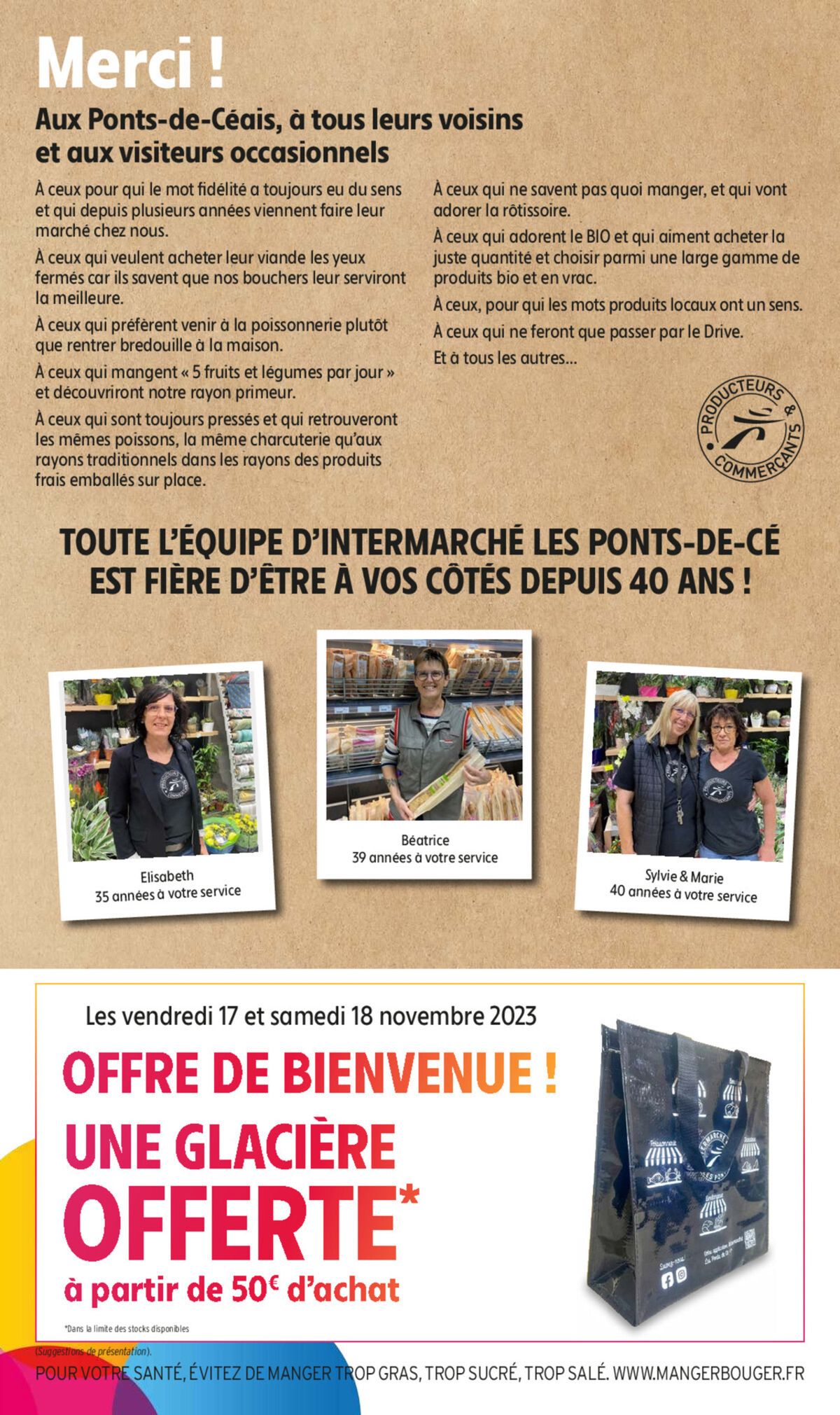 Catalogue Les nouvelles offres, page 00002