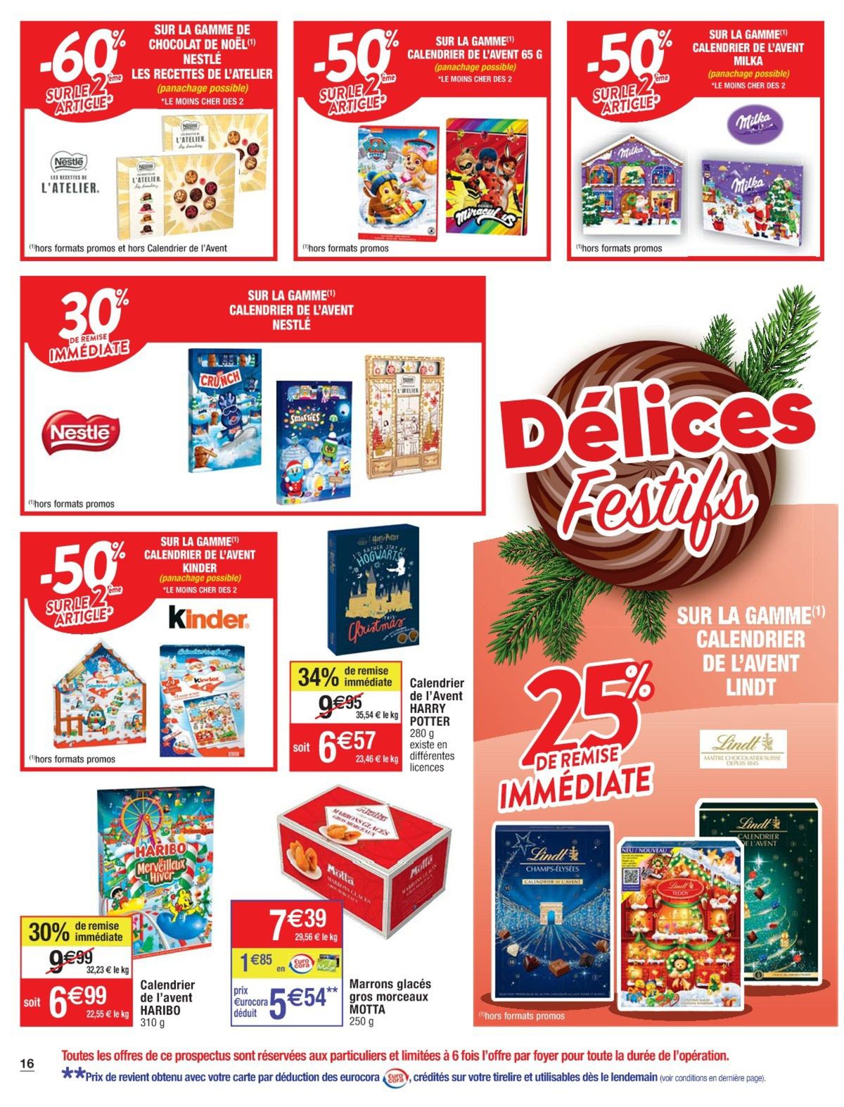 Catalogue Fiers de nos produits français, page 00007