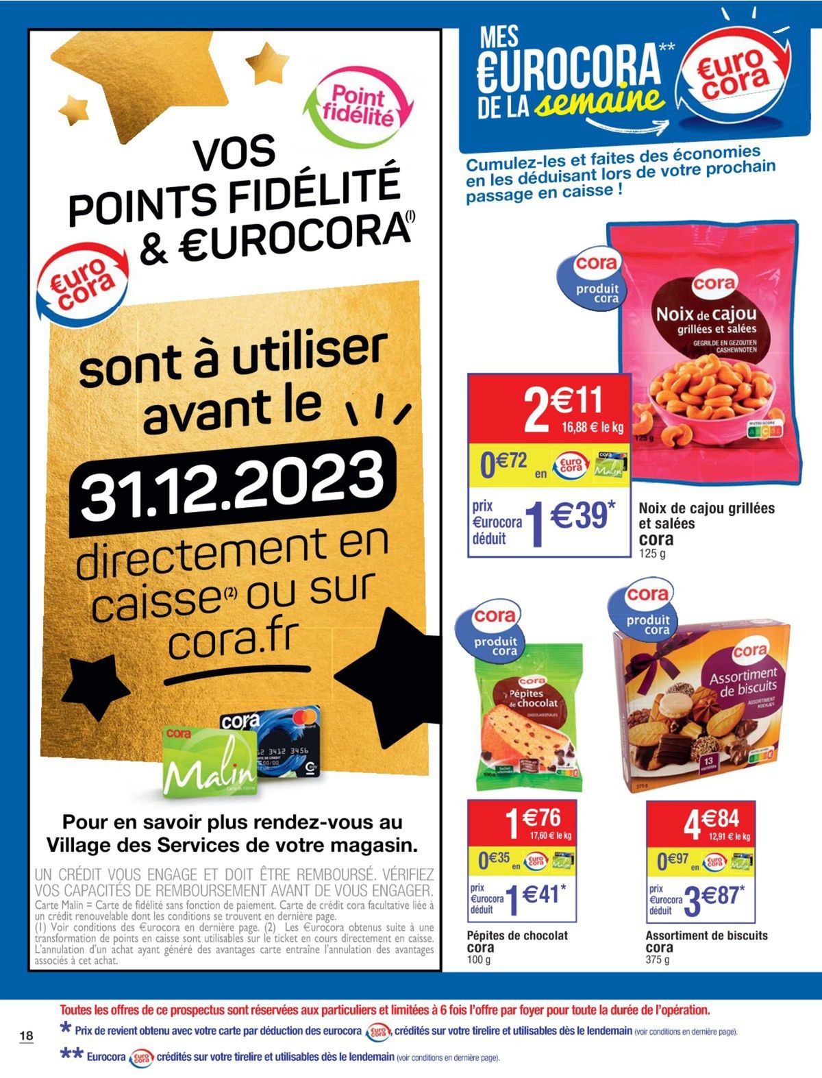 Catalogue Fiers de nos produits français, page 00009