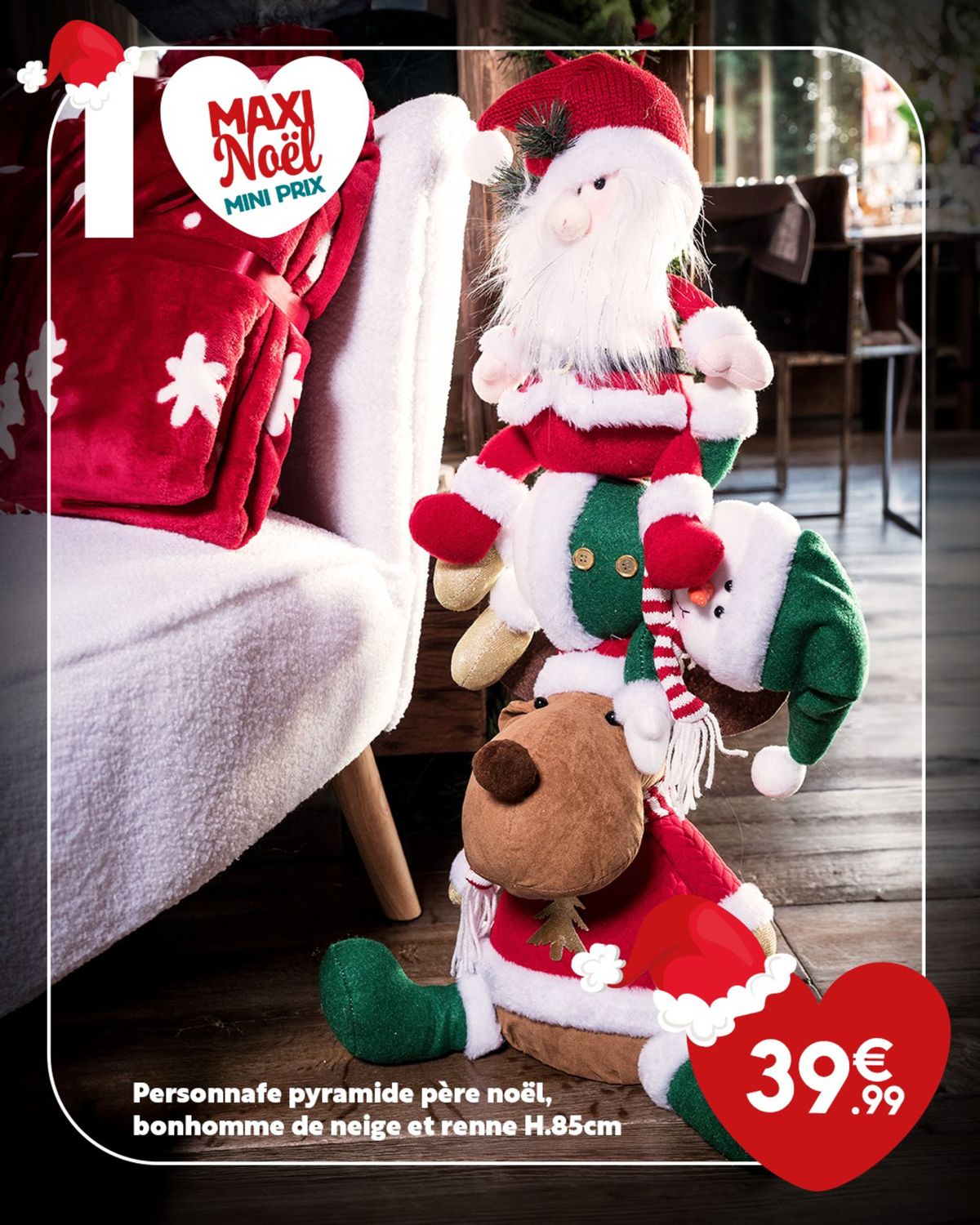 Catalogue Maxi Noël, page 00002