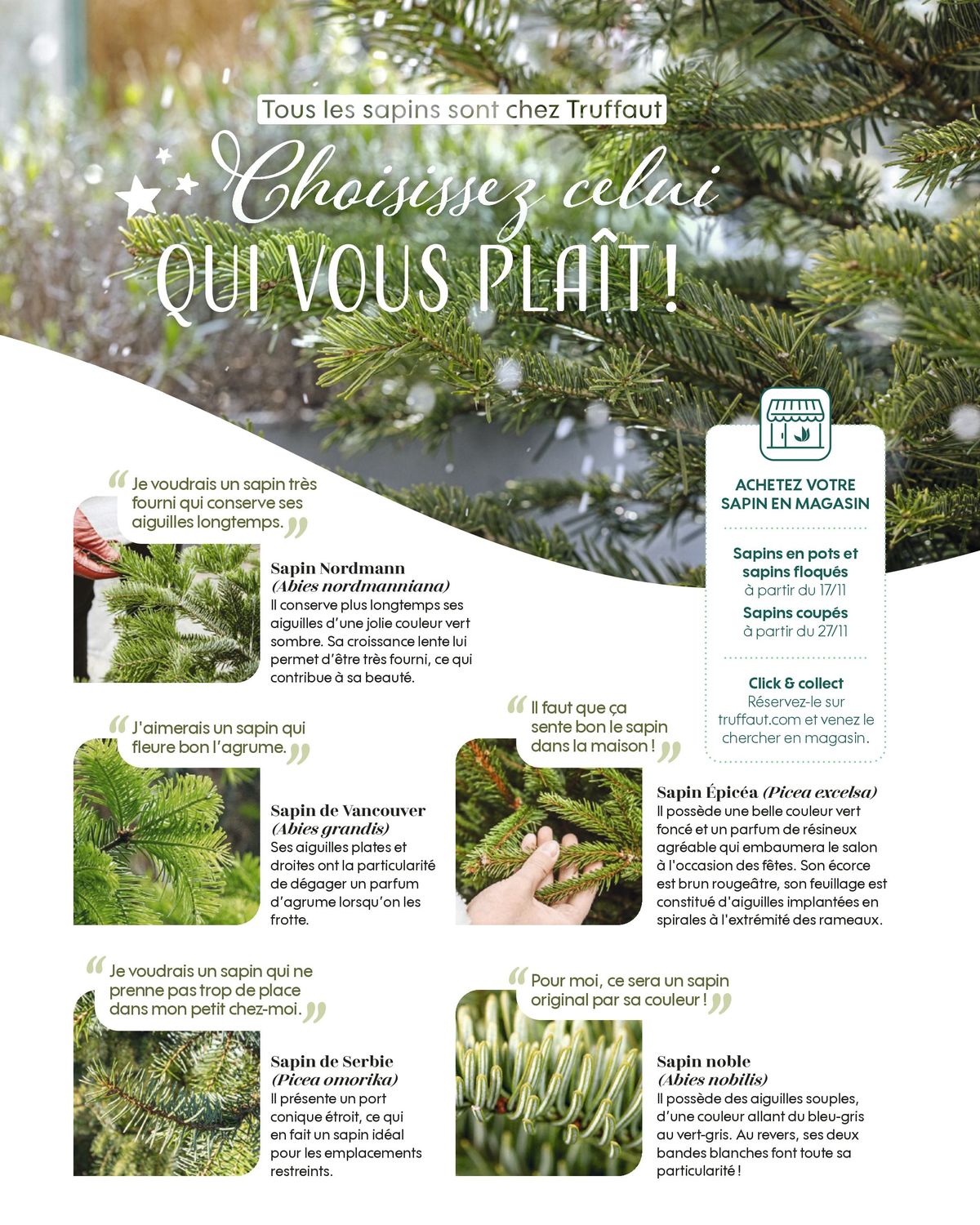 Catalogue Noël 2023, page 00004