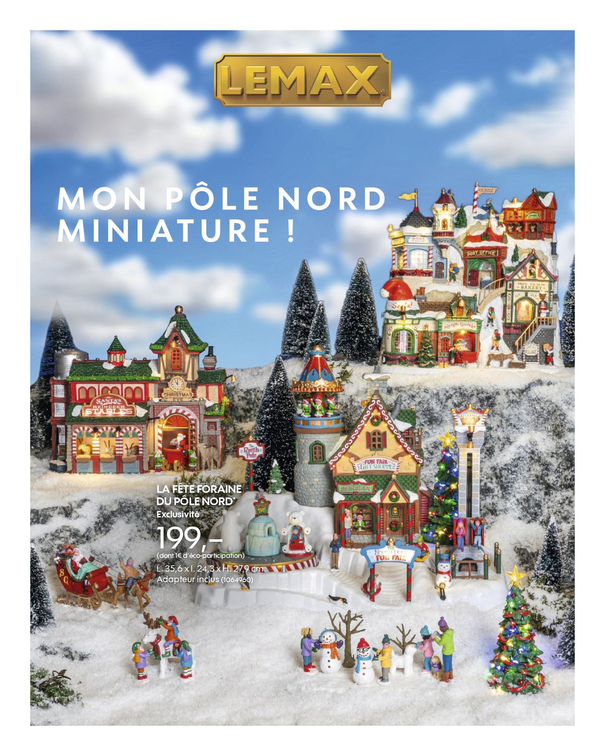 Catalogue Noël 2023, page 00018