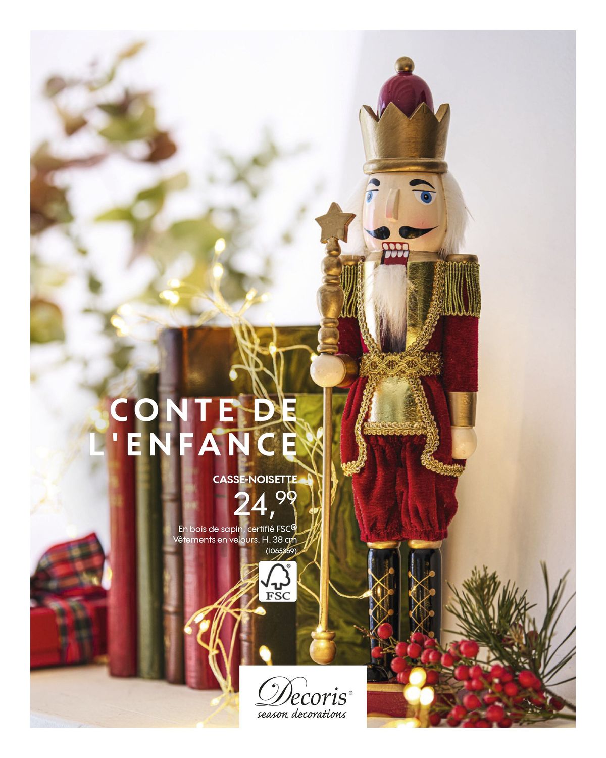 Catalogue Noël 2023, page 00020