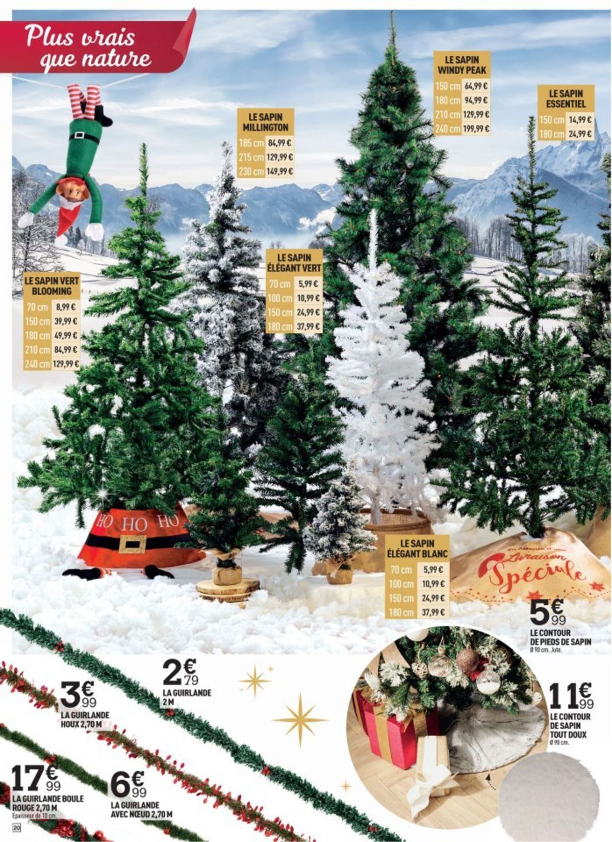 Catalogue Noël entre en scène !, page 00011