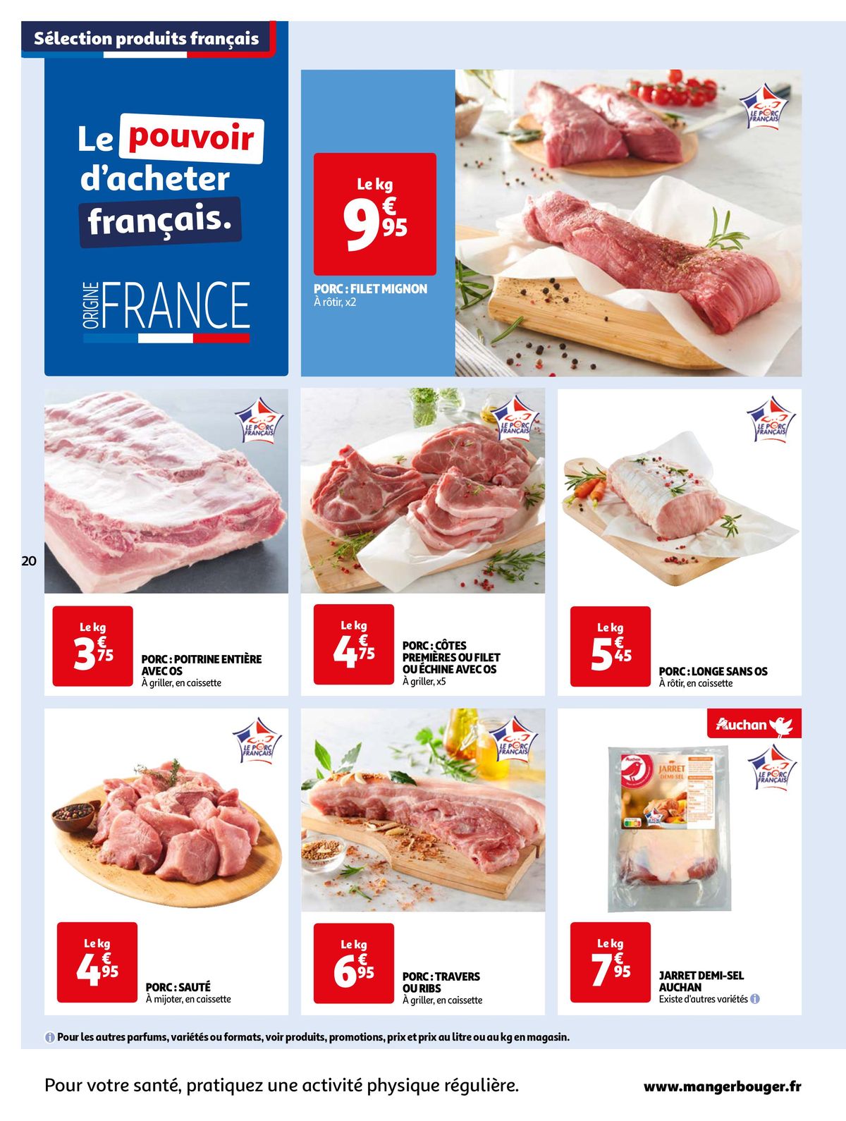 Catalogue Cumulez des euros sur votre cagnotte !, page 00020