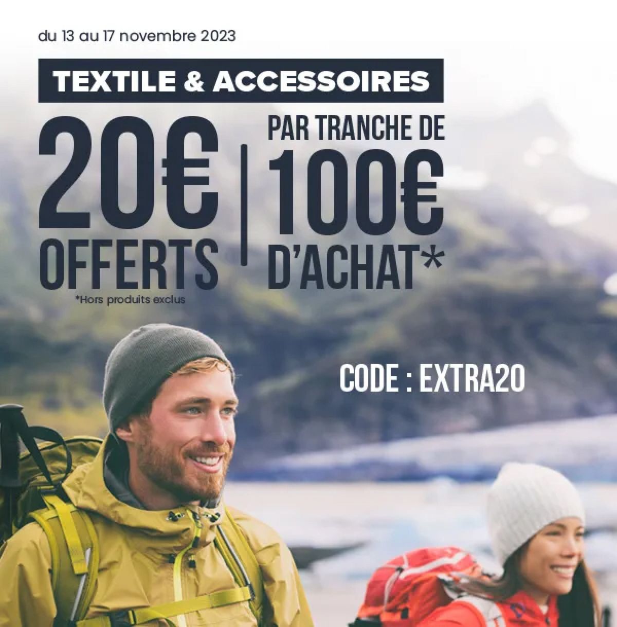 Catalogue Textile & accessoires, page 00001