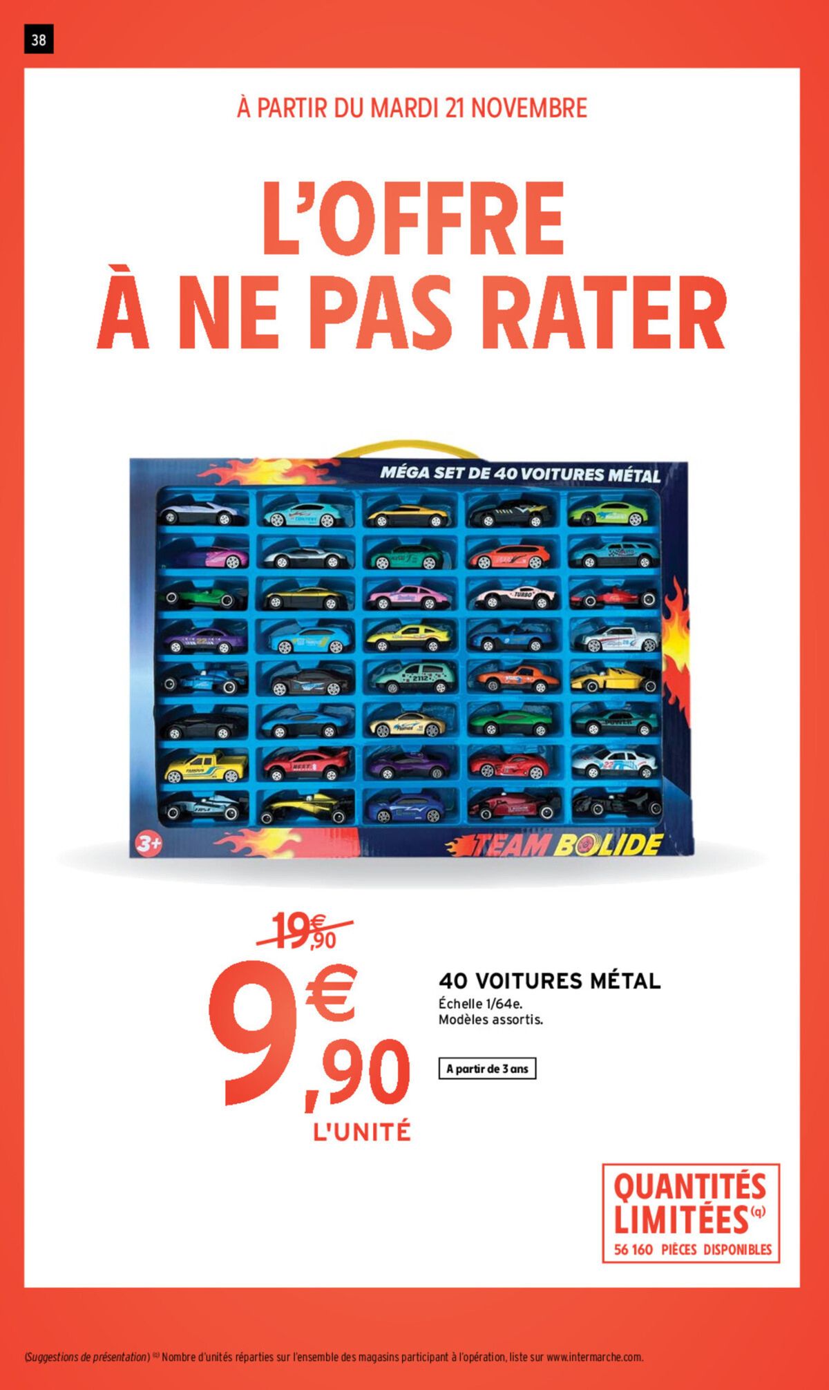 Catalogue 34% EN AVANTAGE CARTE*, page 00031