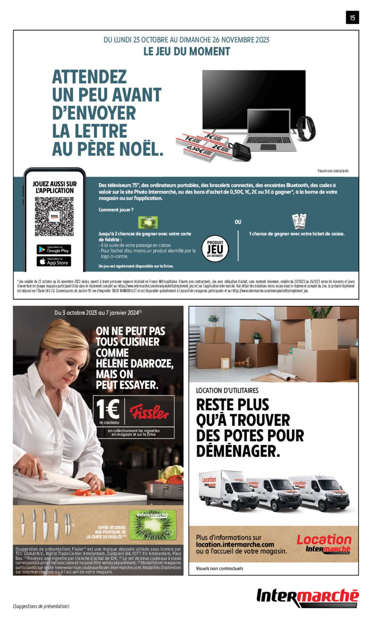 Catalogue 34% EN AVANTAGE CARTE*, page 00006