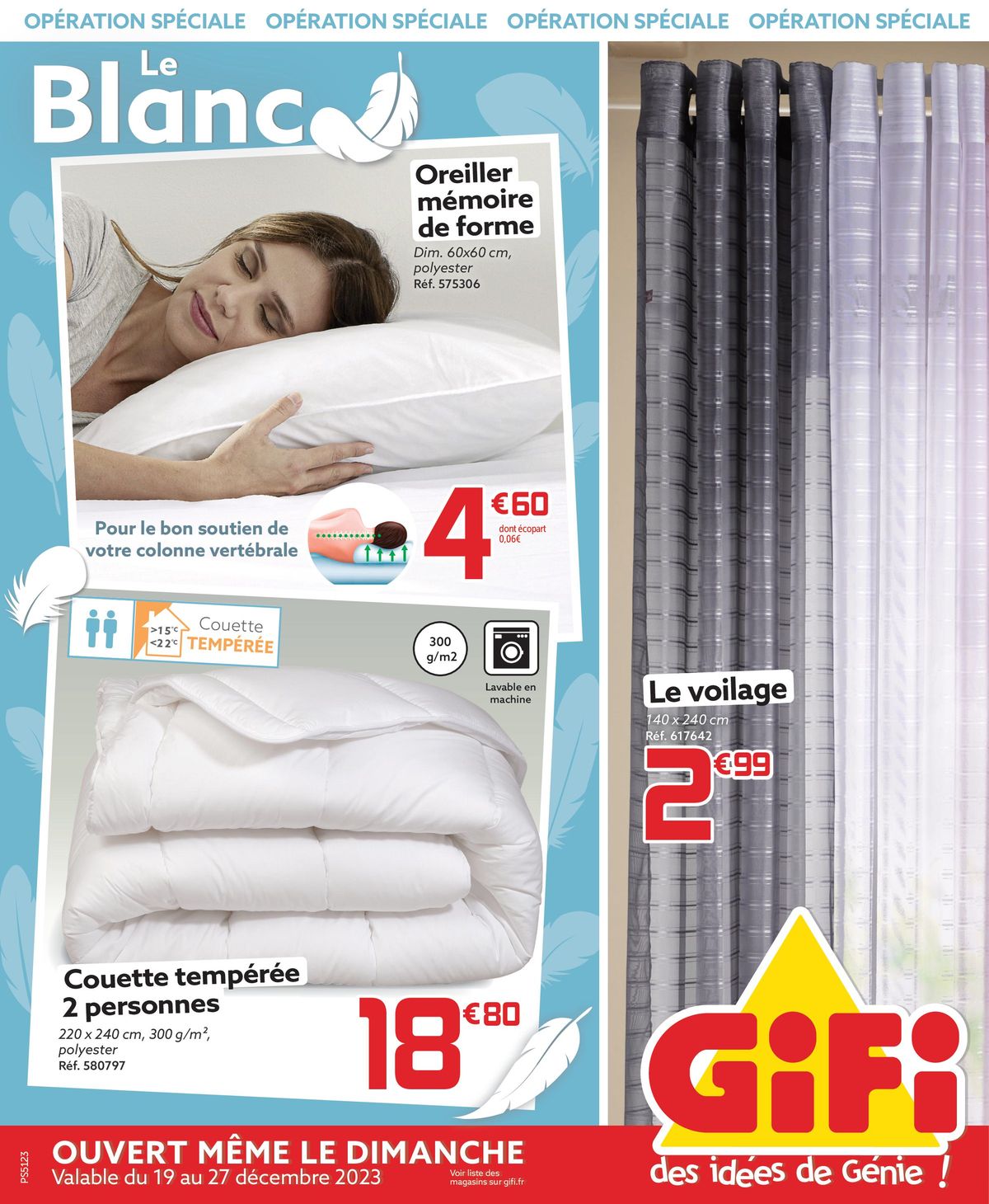 Promo Essuie-Tout XXL chez Gifi