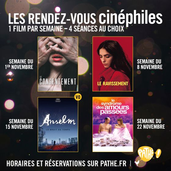 Nouveau Cinémas Gaumont Pathé