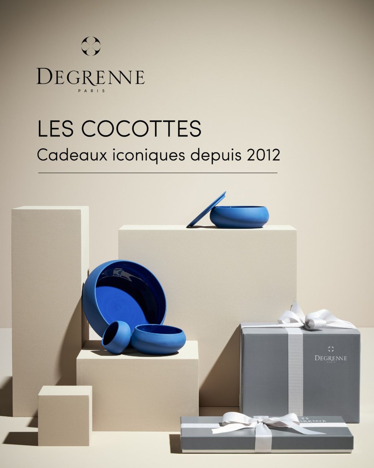 Catalogue CADEAUX ICONIQUES, page 00002