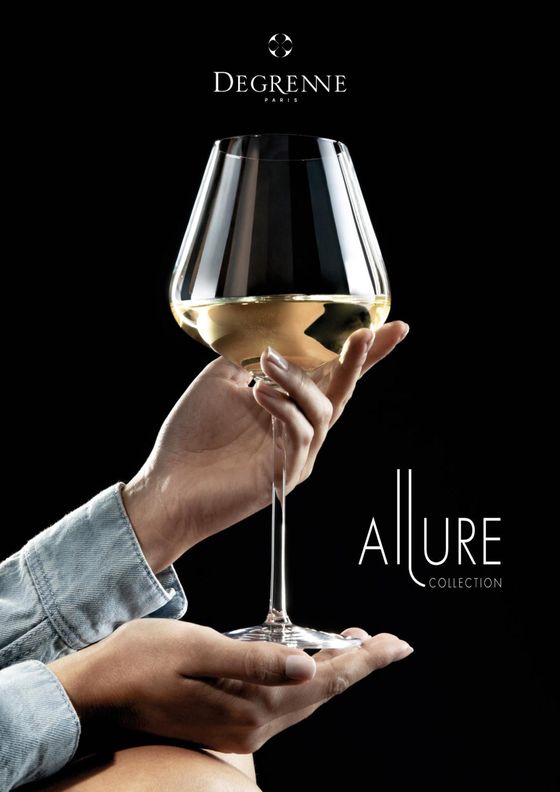 Allure collection