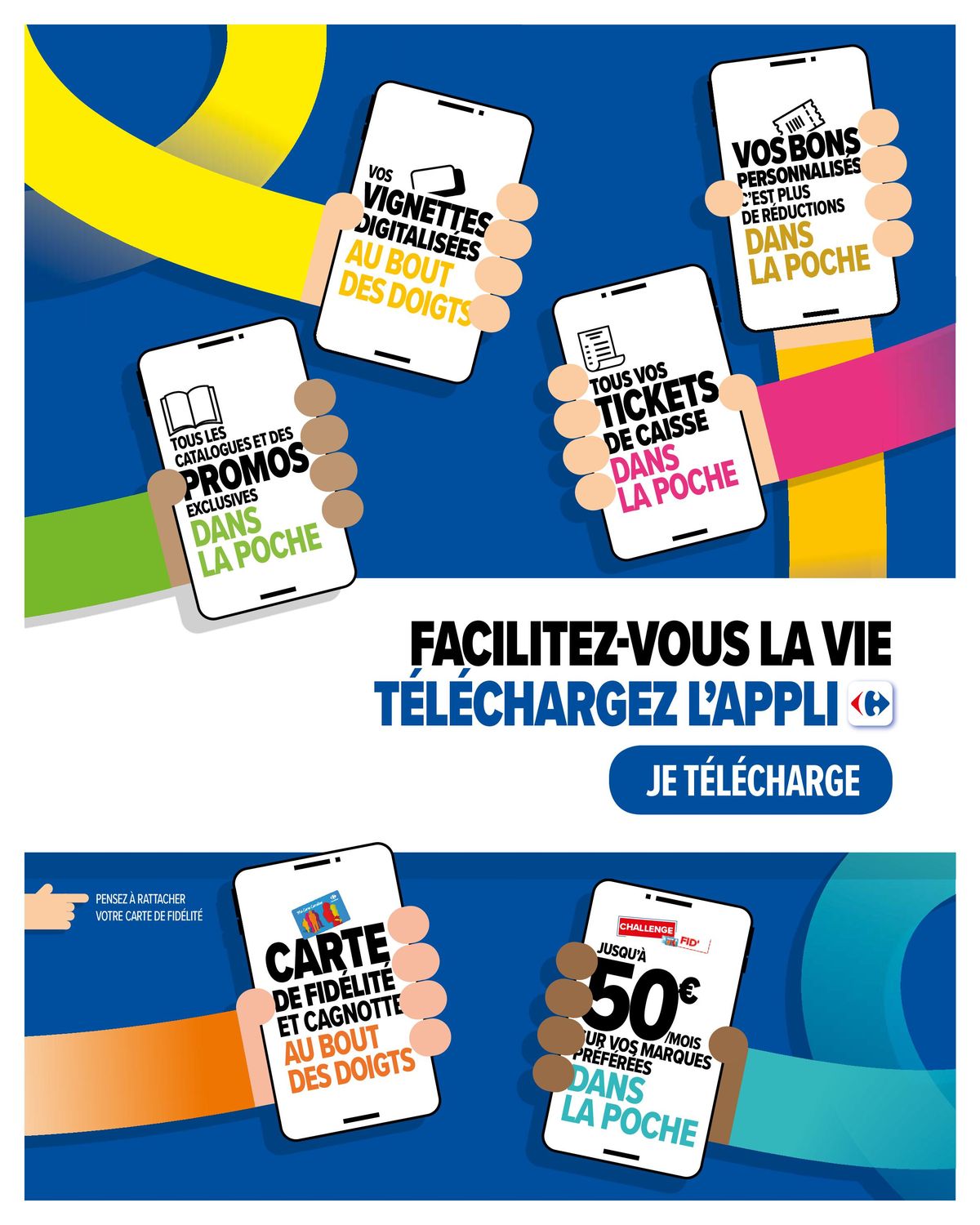 Catalogue -50% DE REMISE IMMEDIATE SUR LE 2EME, page 00003