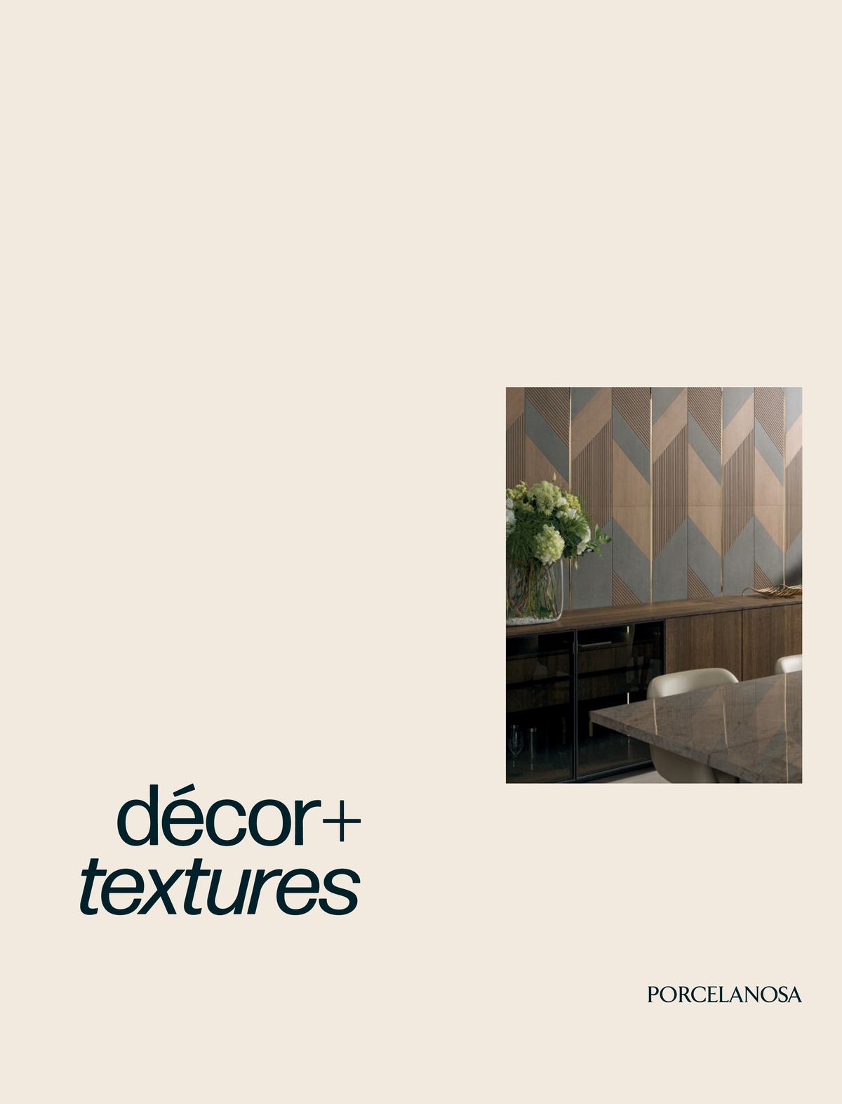 Catalogue Décor+textures, page 00001