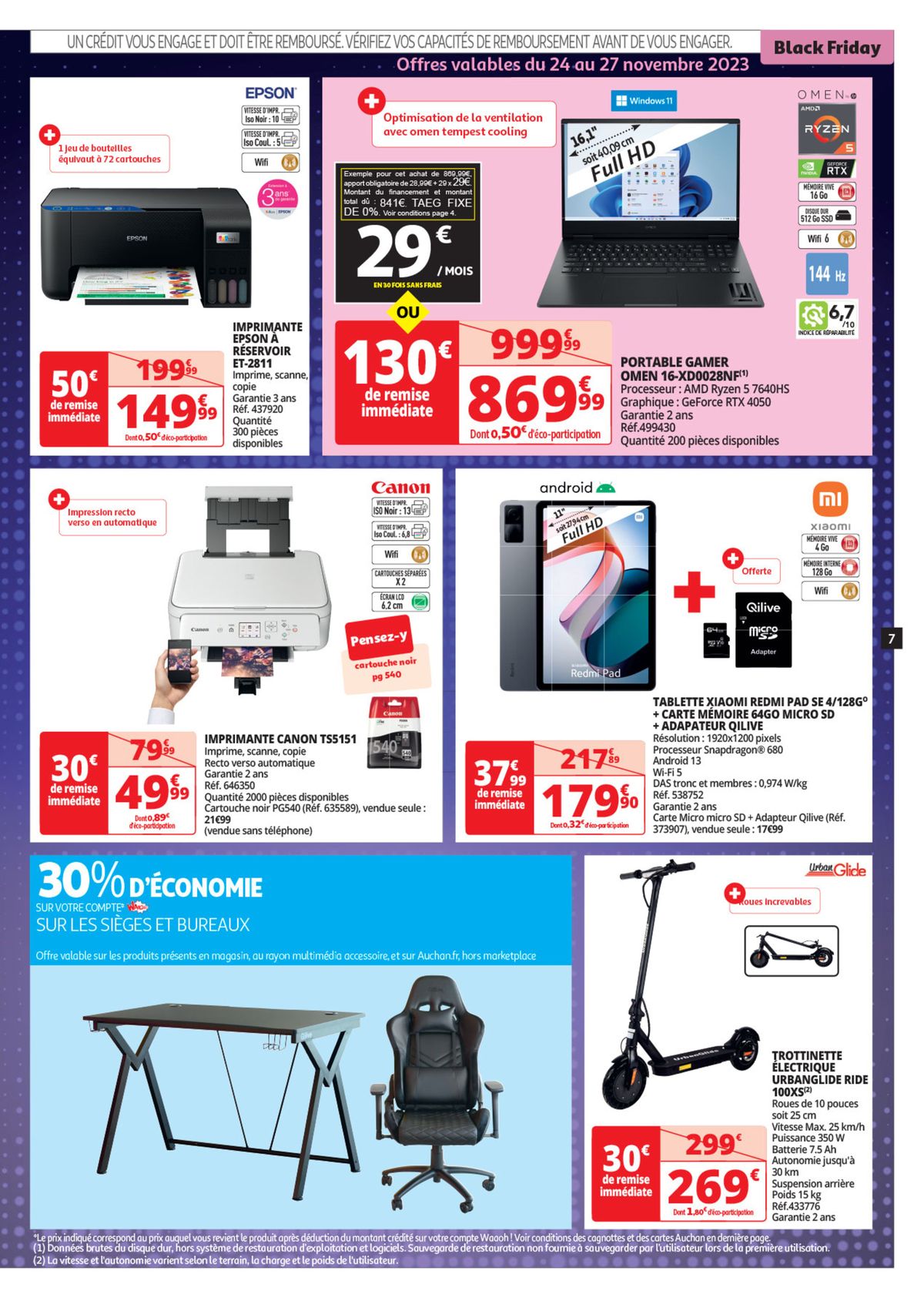 Catalogue Tract EGGP local, page 00007