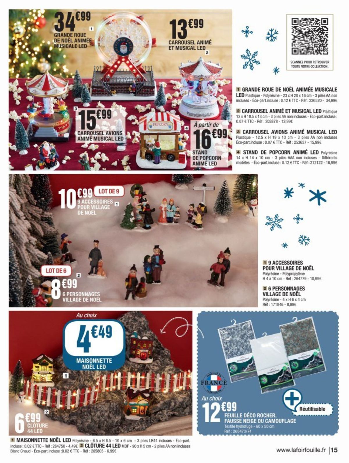 Catalogue Noël, page 00006