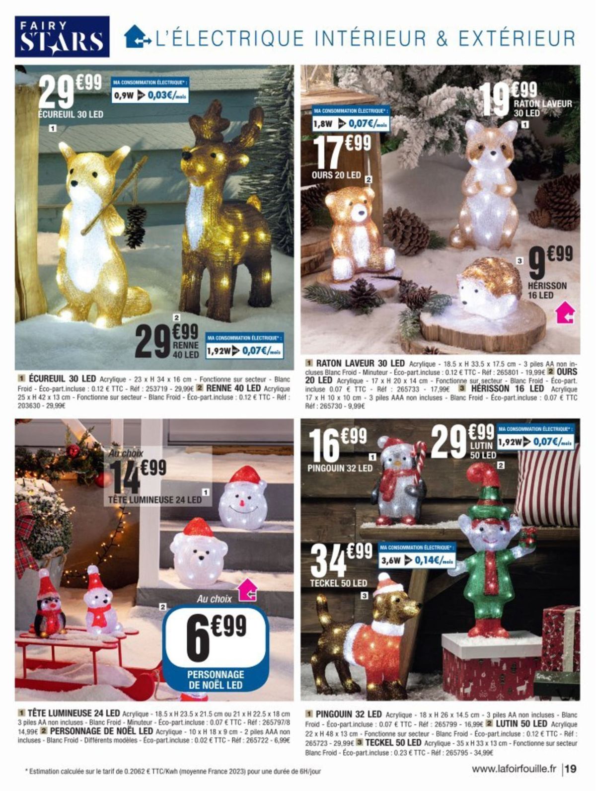 Catalogue Noël, page 00010