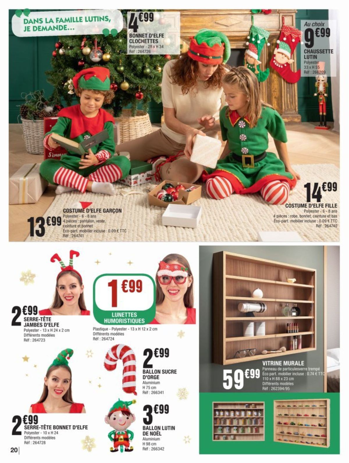 Catalogue Noël, page 00011