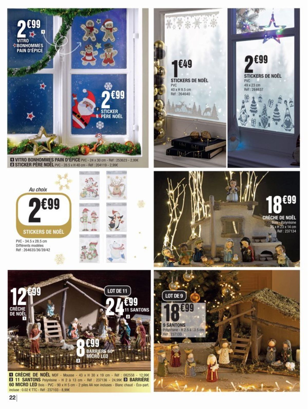 Catalogue Noël, page 00014