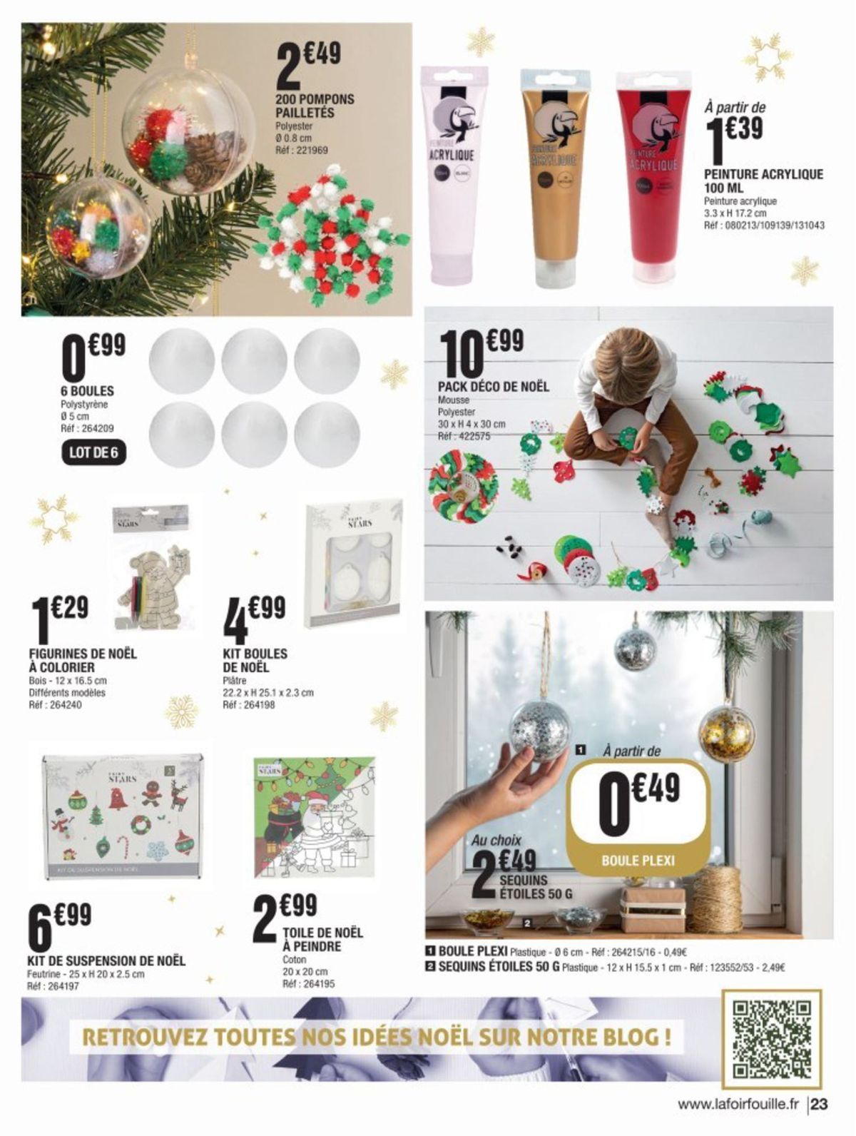 Catalogue Noël, page 00015