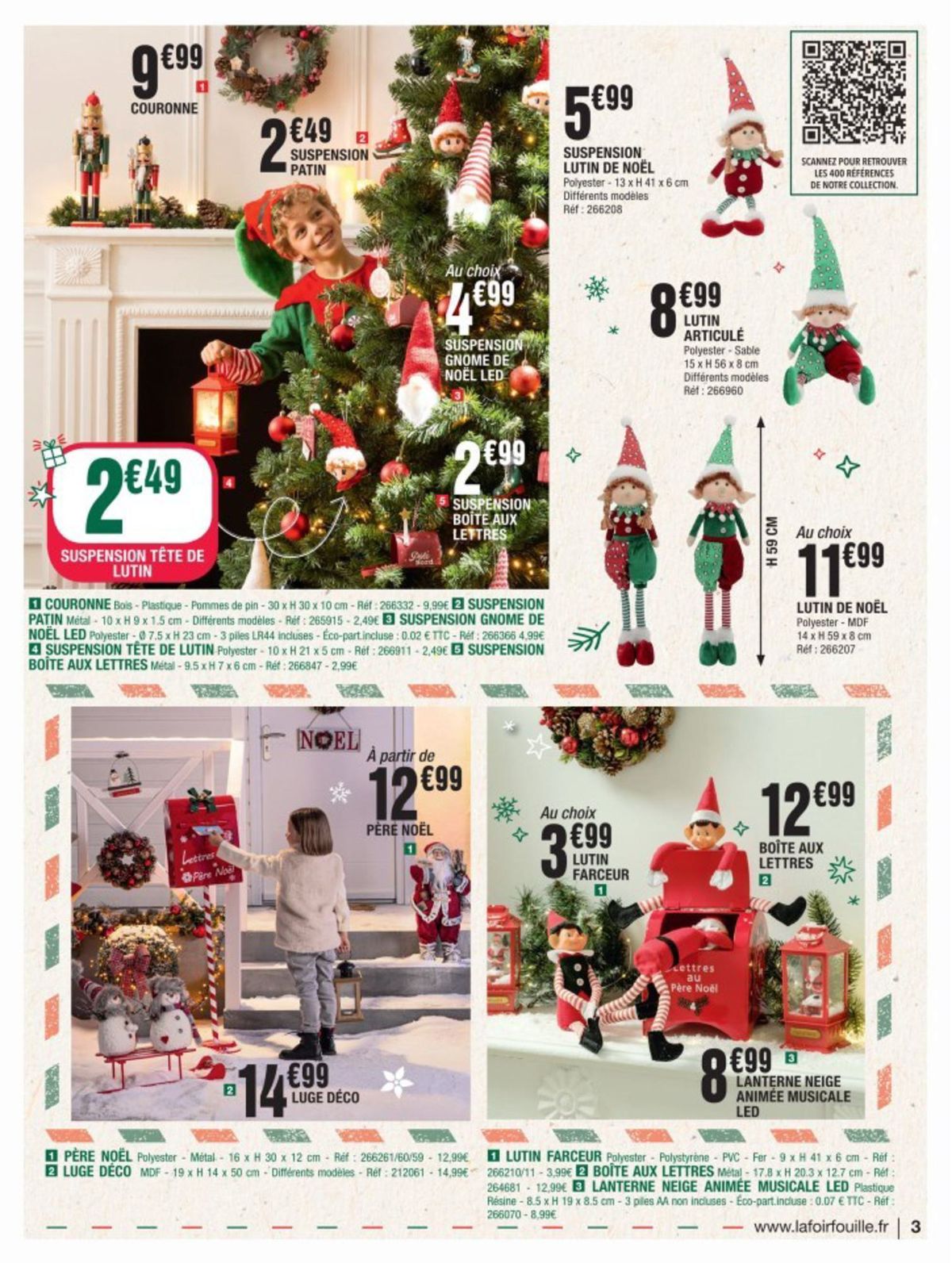 Catalogue Noël, page 00017