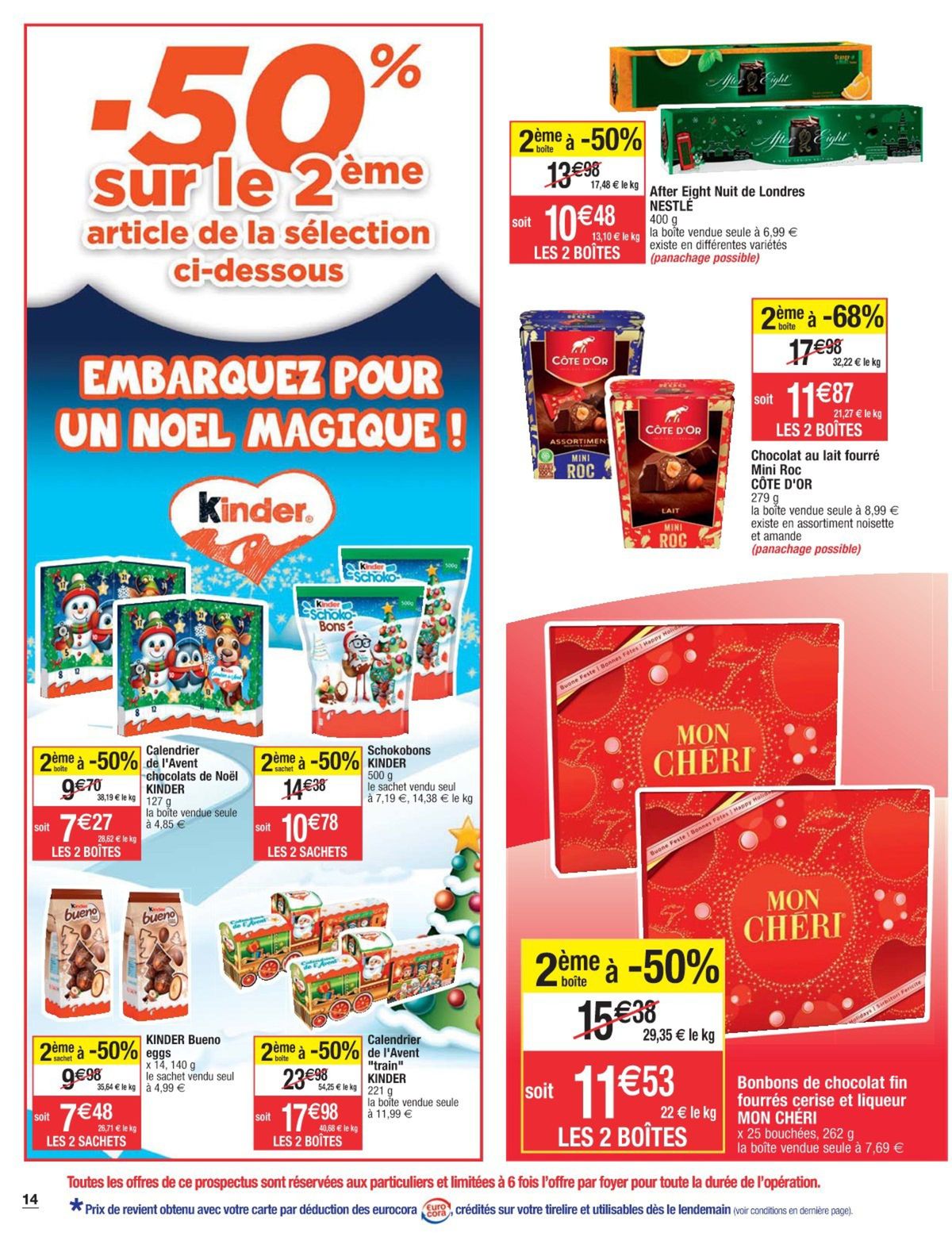 Catalogue Les hypers bons plans, page 00005