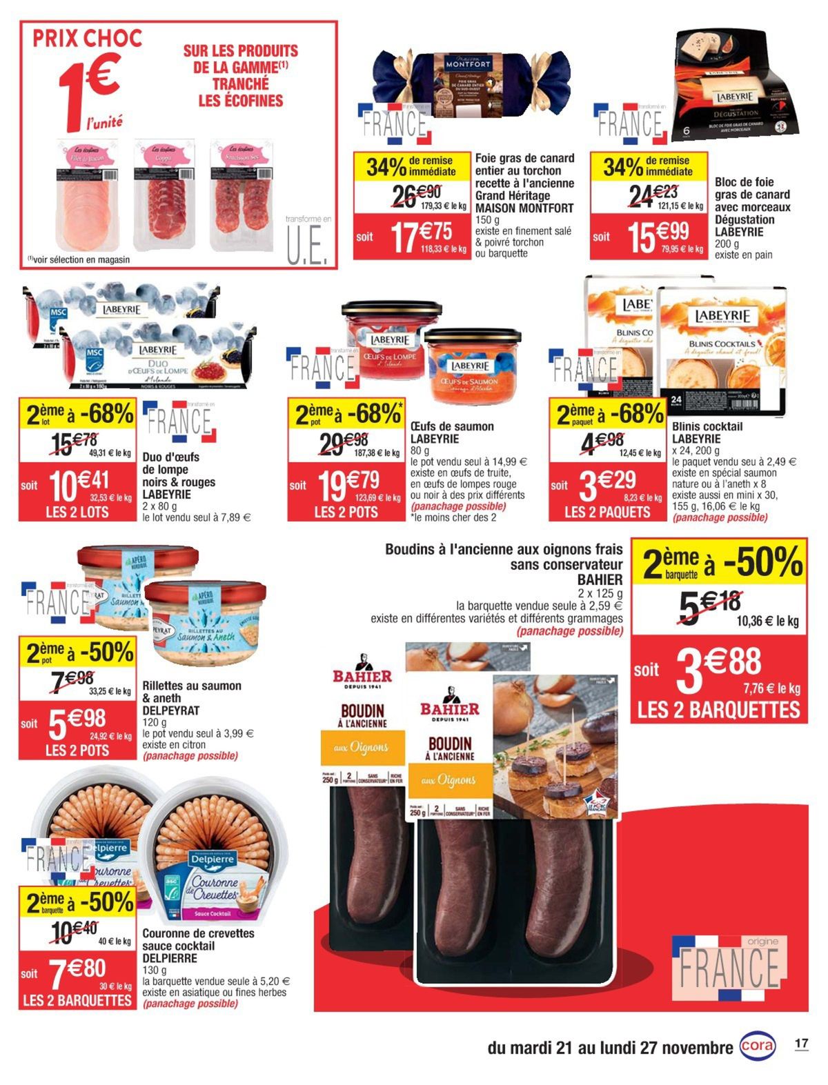 Catalogue Les hypers bons plans, page 00008