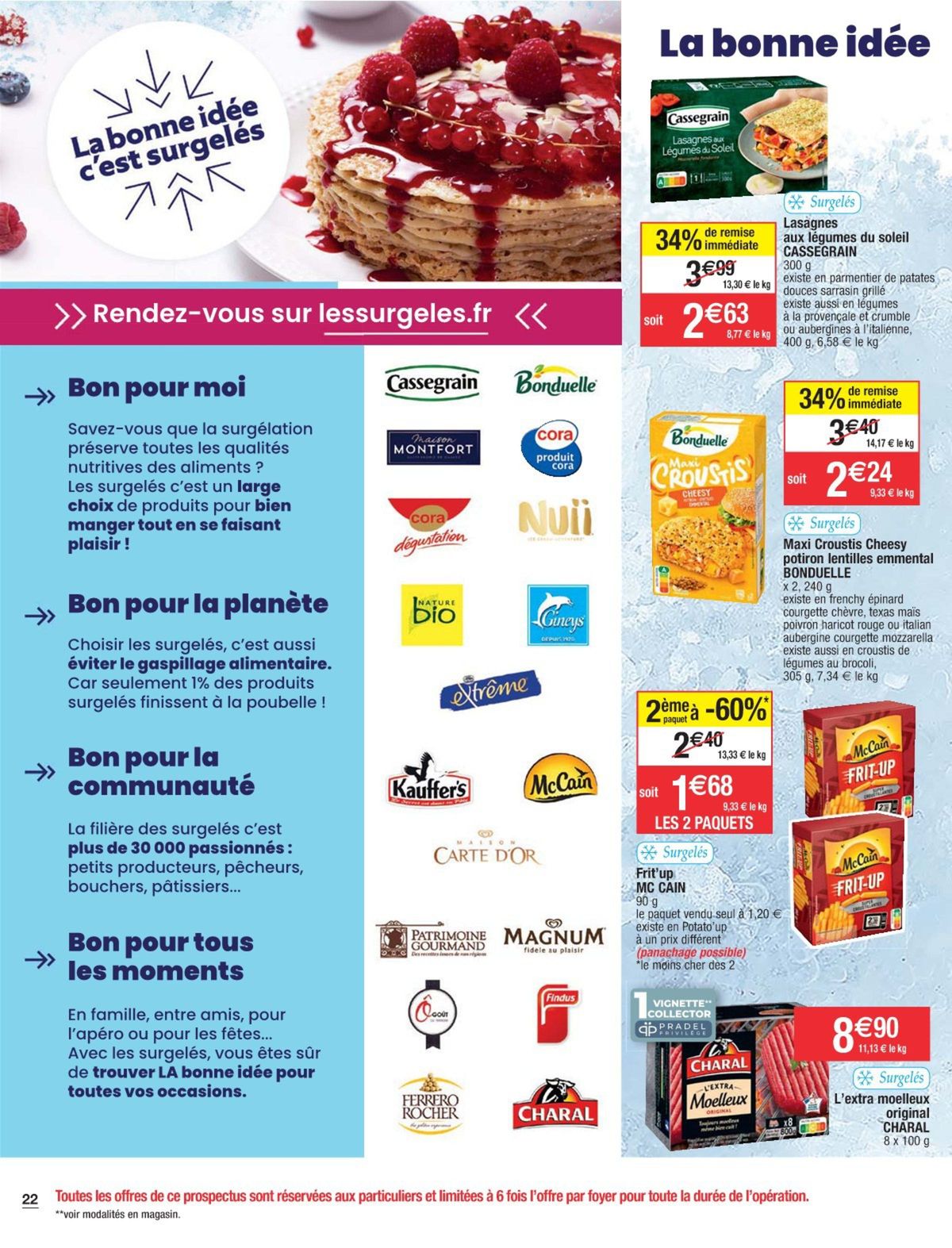 Catalogue Les hypers bons plans, page 00014