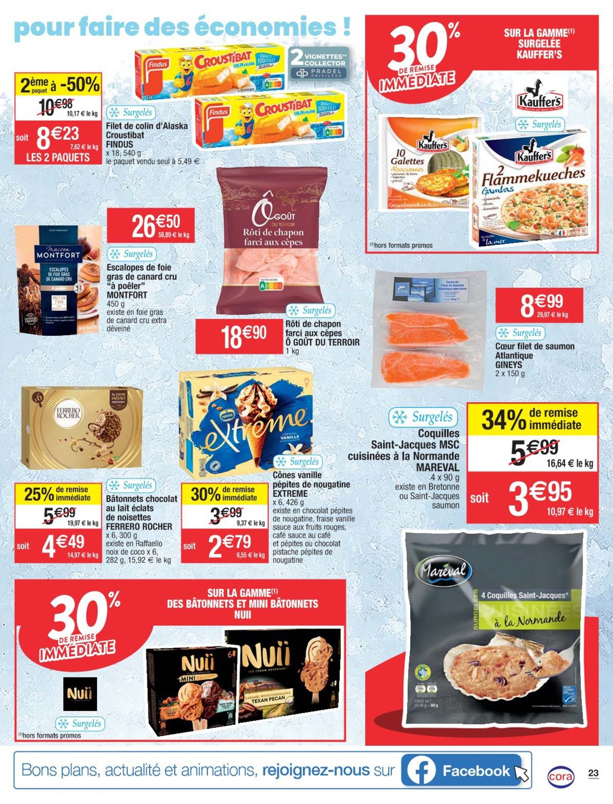 Catalogue Les hypers bons plans, page 00015