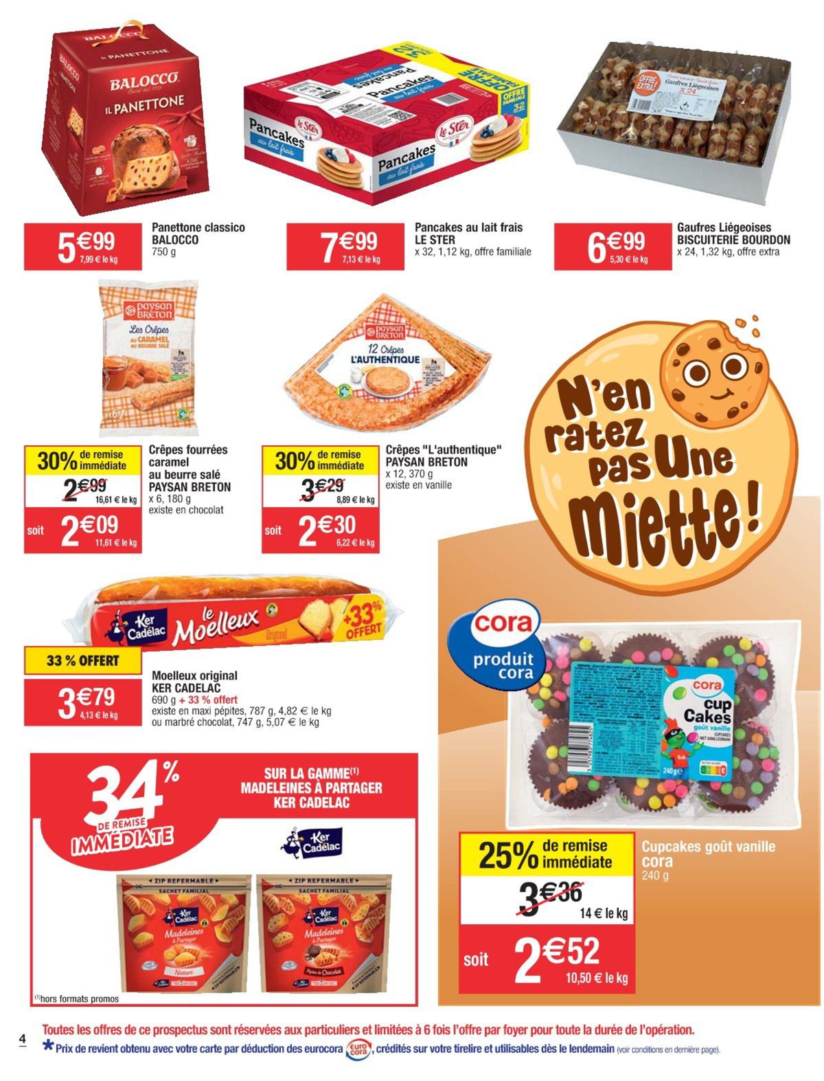 Catalogue Les hypers bons plans, page 00020