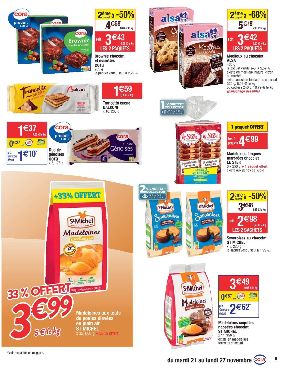 Catalogue Les hypers bons plans, page 00021