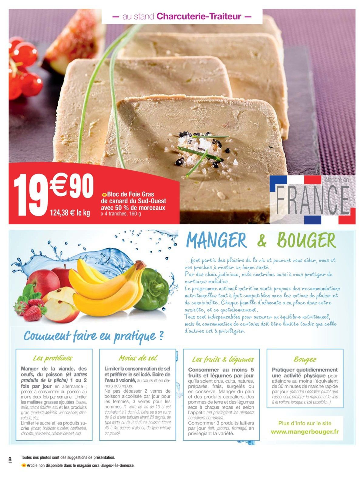 Catalogue Les hypers bons plans, page 00024