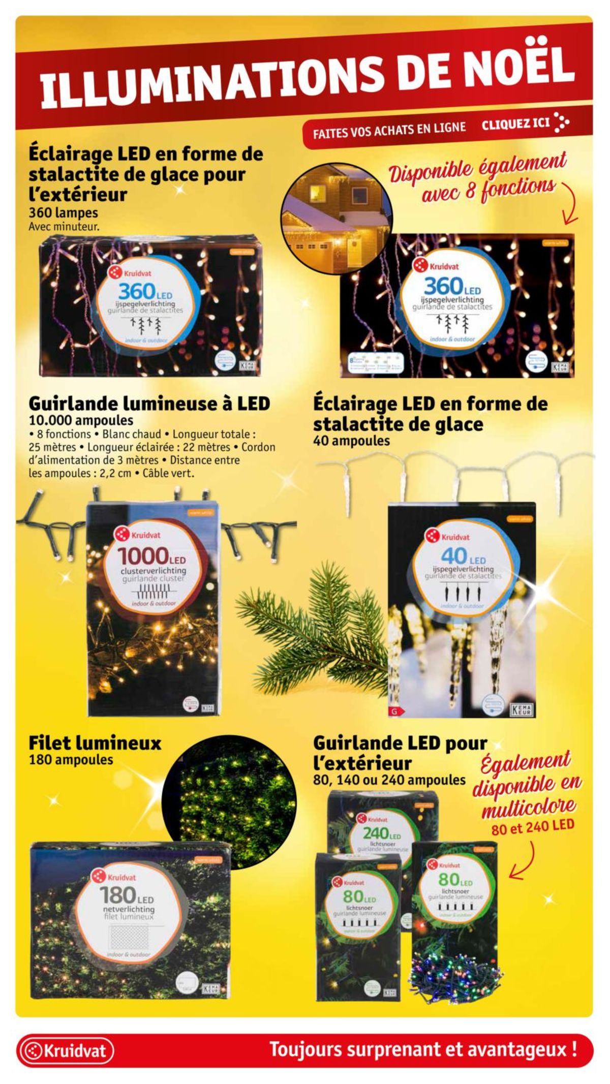 Catalogue Les deals super size, page 00053