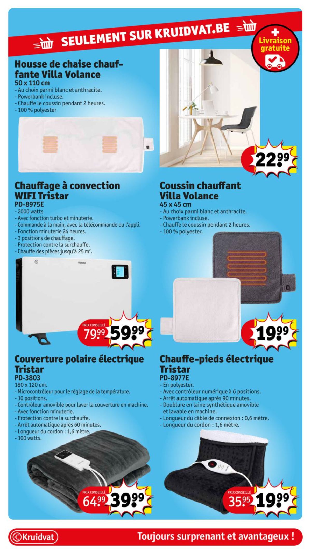 Catalogue Les deals super size, page 00055