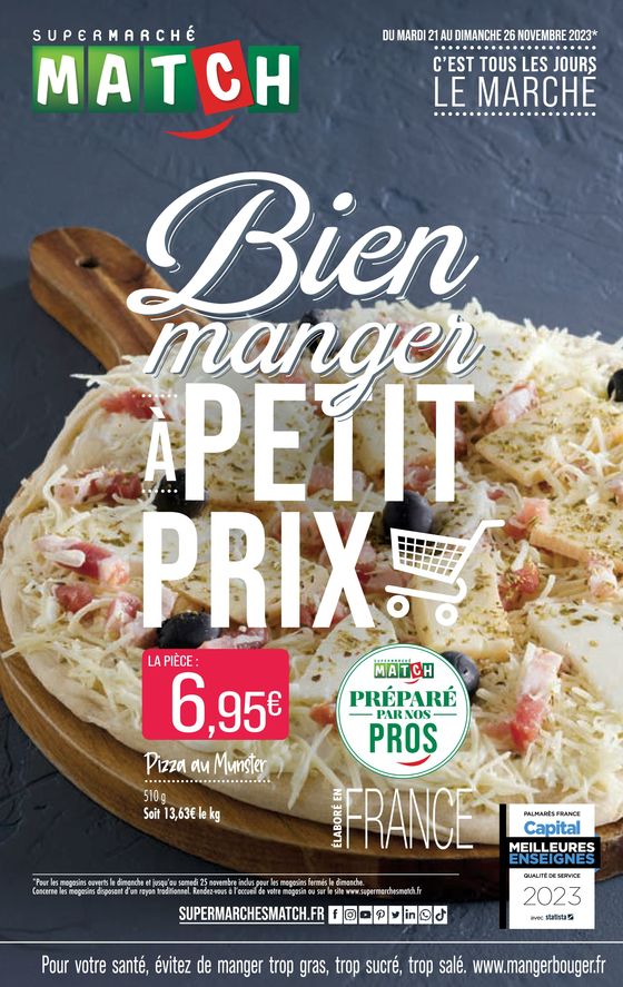 Bien manger à petit prix